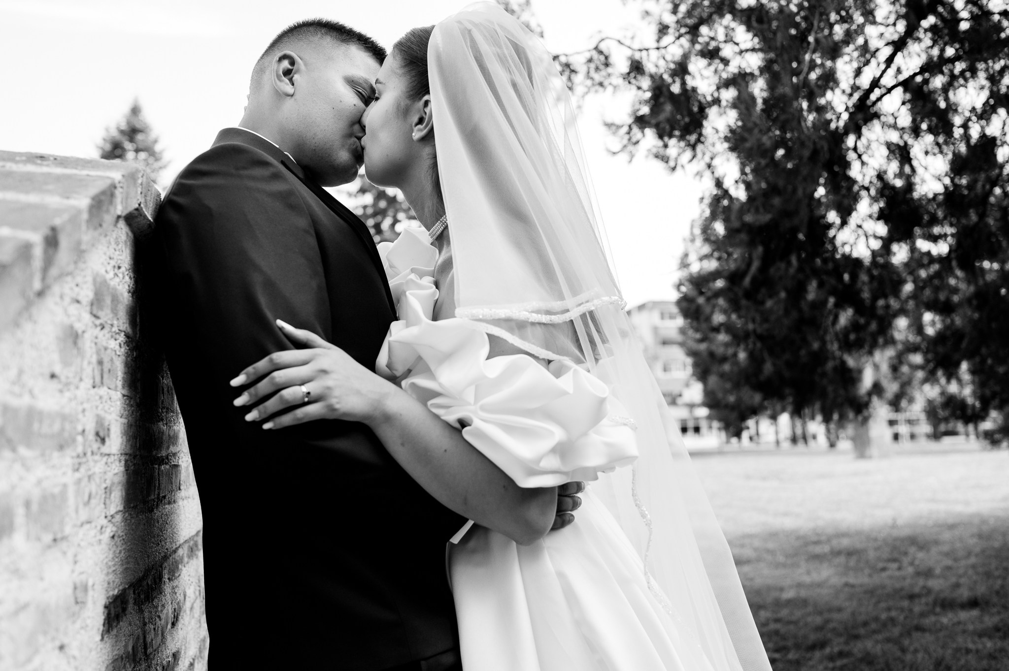 Wedding Day | Adina & Bogdan