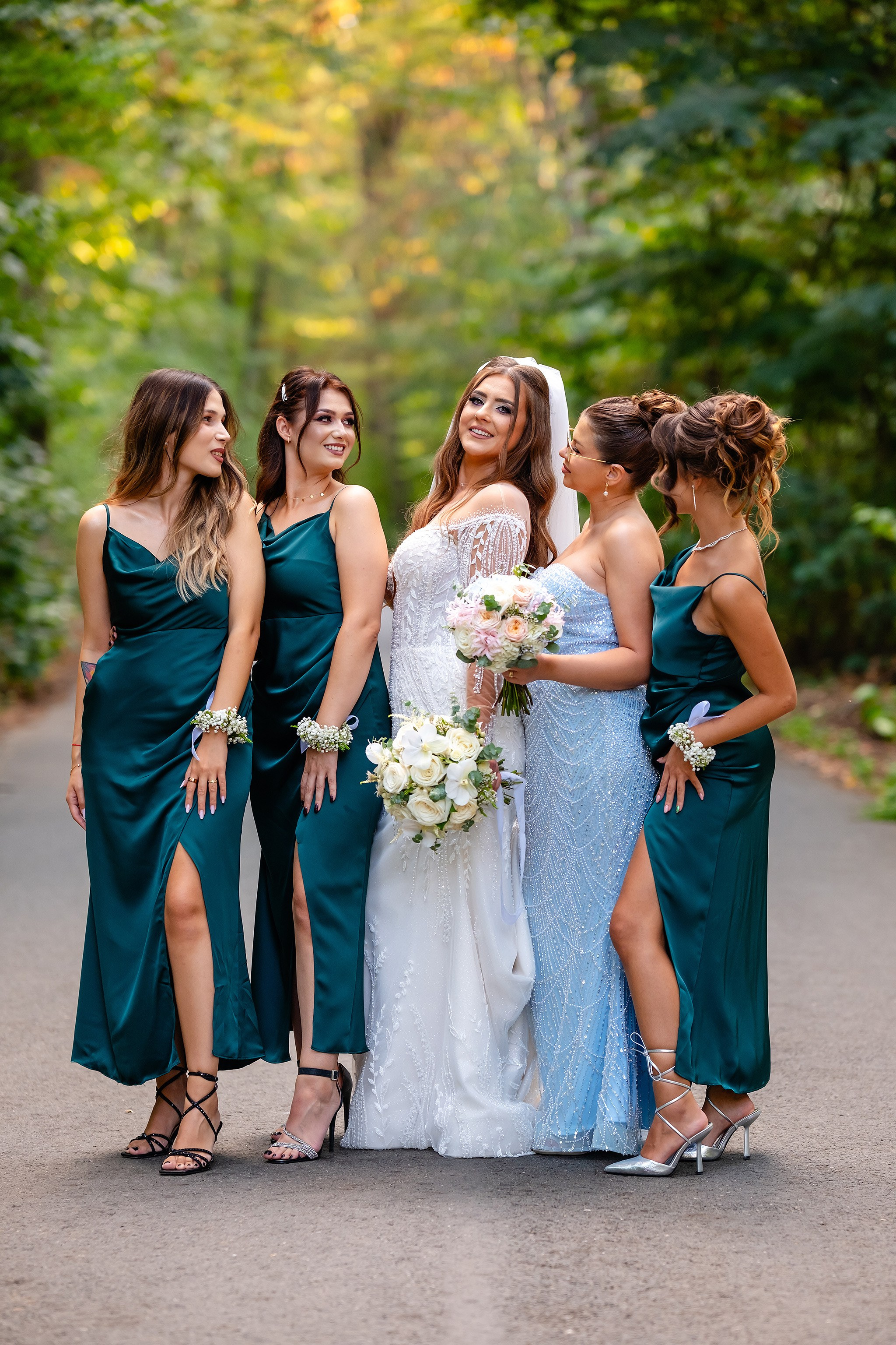 Claudia & Alexandru. Stoica Studio | Fotograf evenimente