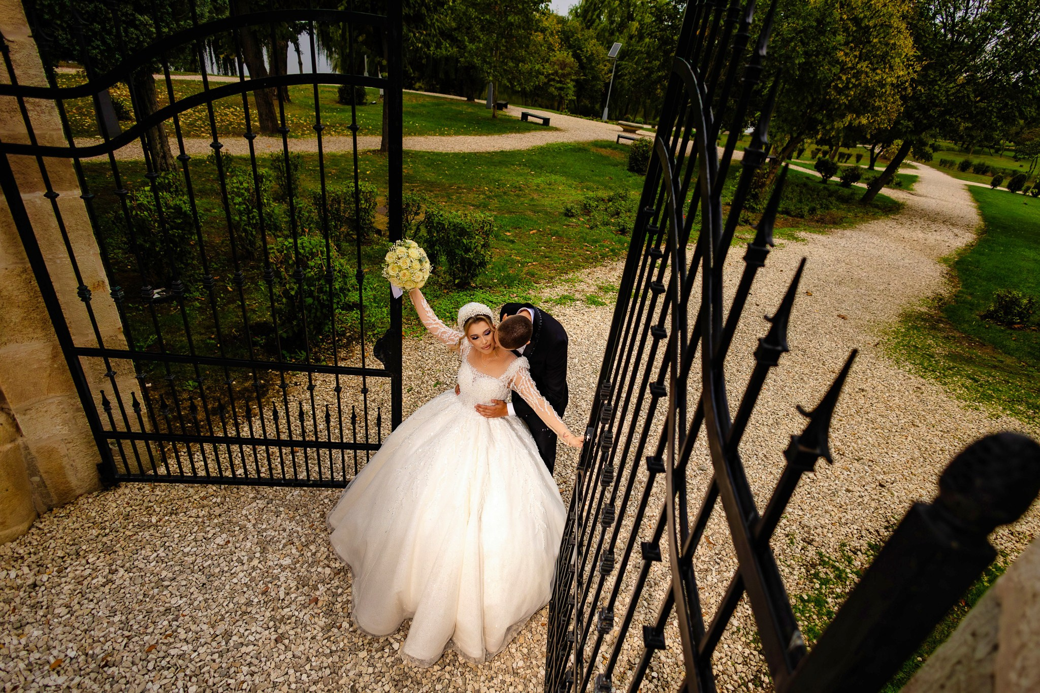 Georgiana & Silviu. Stoica Studio | Fotograf evenimente