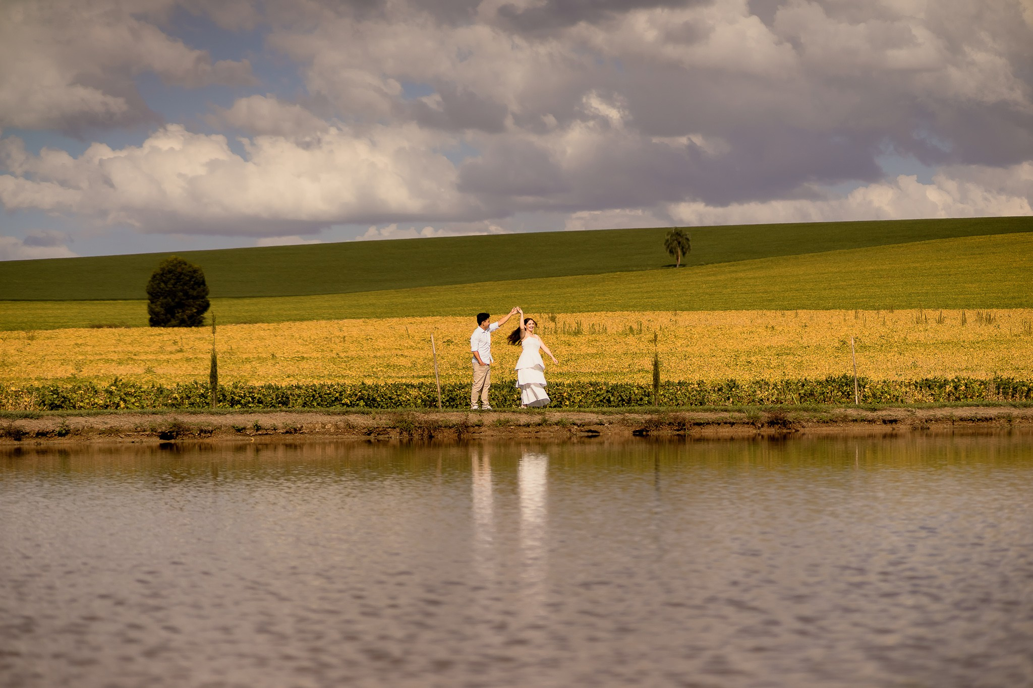 Janaine e Samuel. Beneduzzi Fotografias