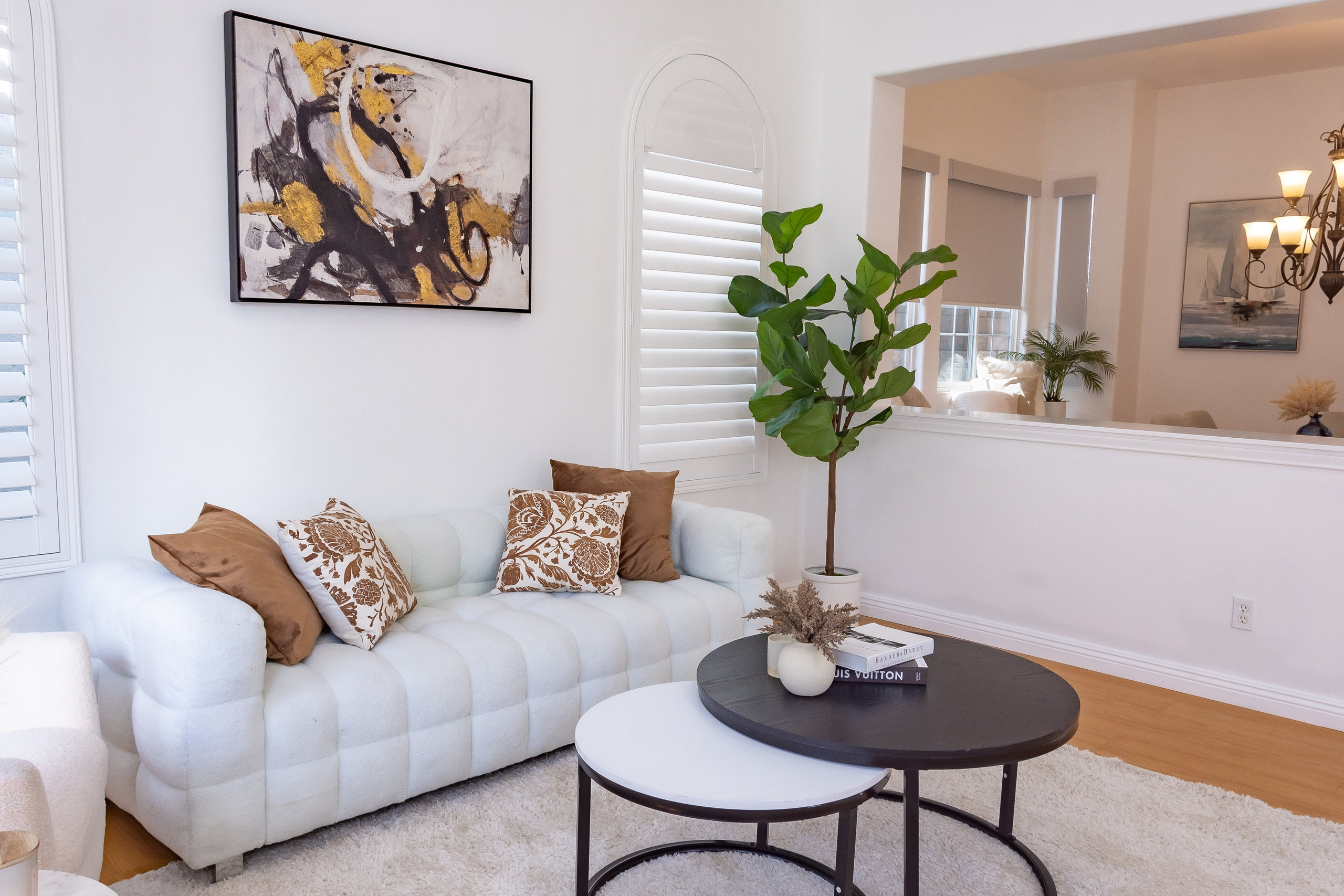 Real Estate photography. Professional portrait photographer in Los Angeles | Axenia Haritonova