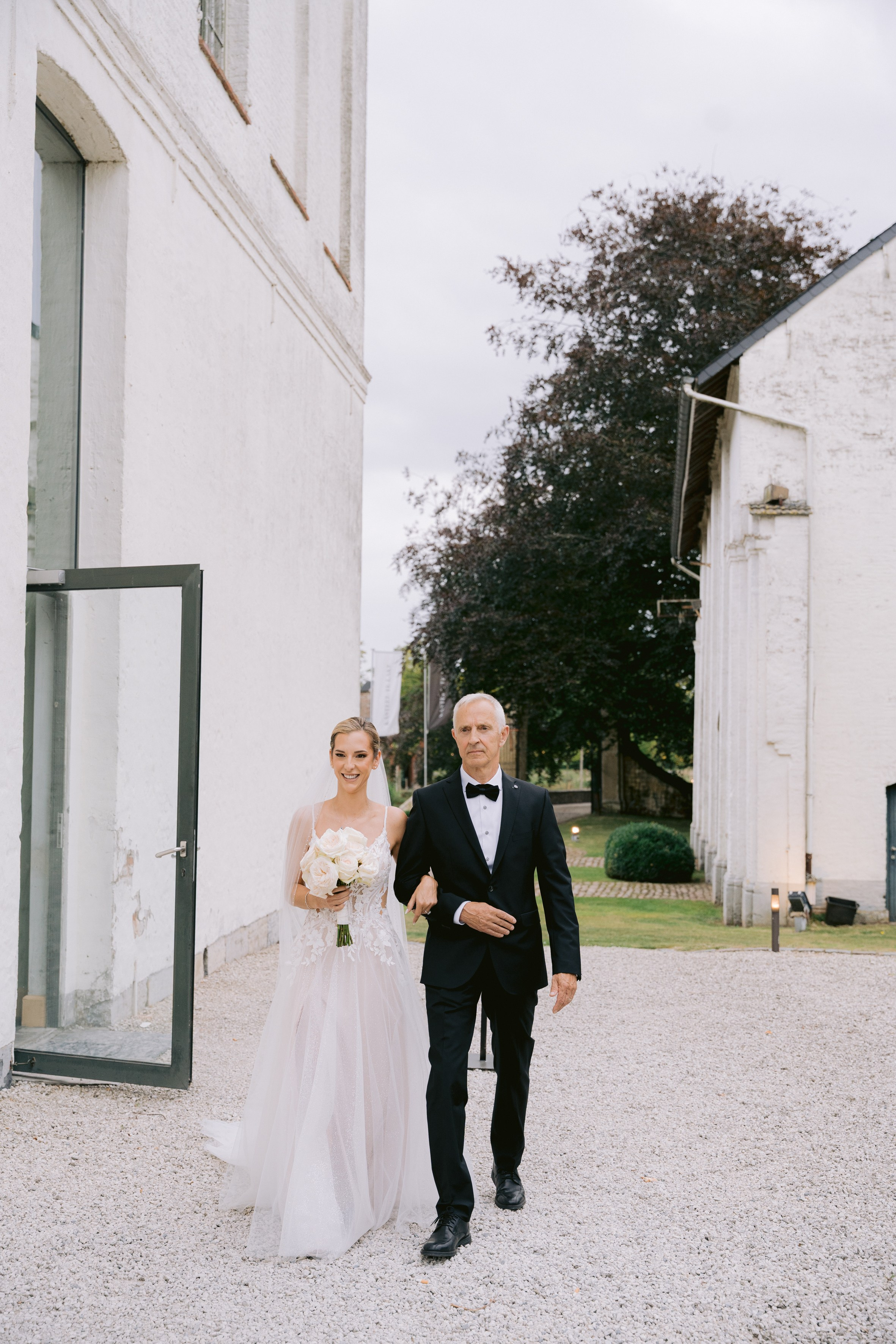 Wedding B&L. Little Birdie – Jouw familie- en huwelijksfotograaf in België en daarbuiten