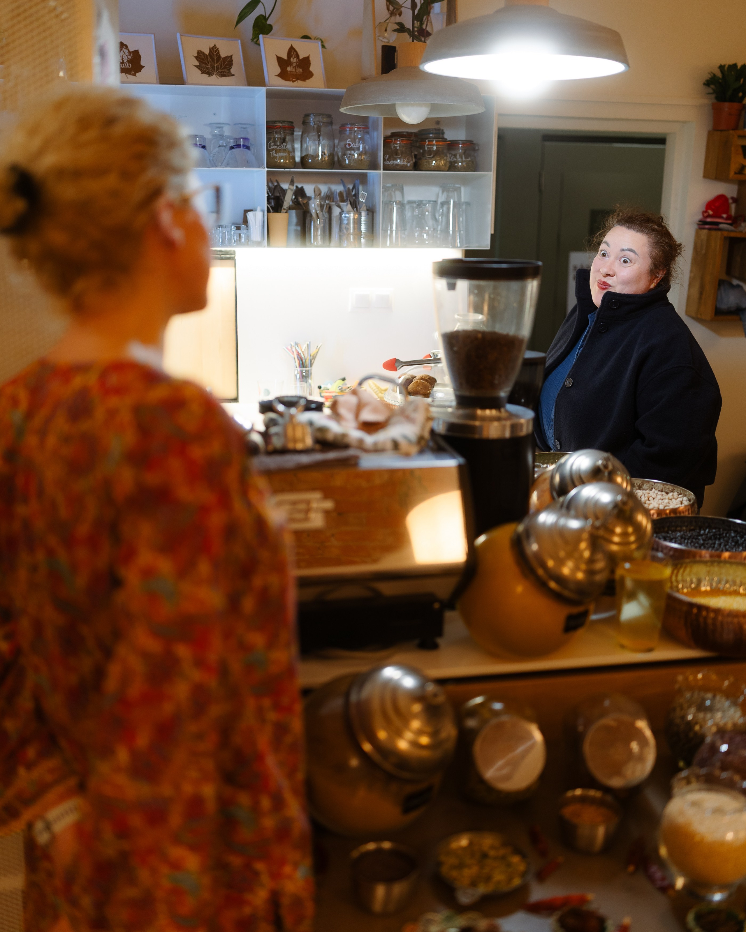 Indus at CUIB. Marius Ciocan