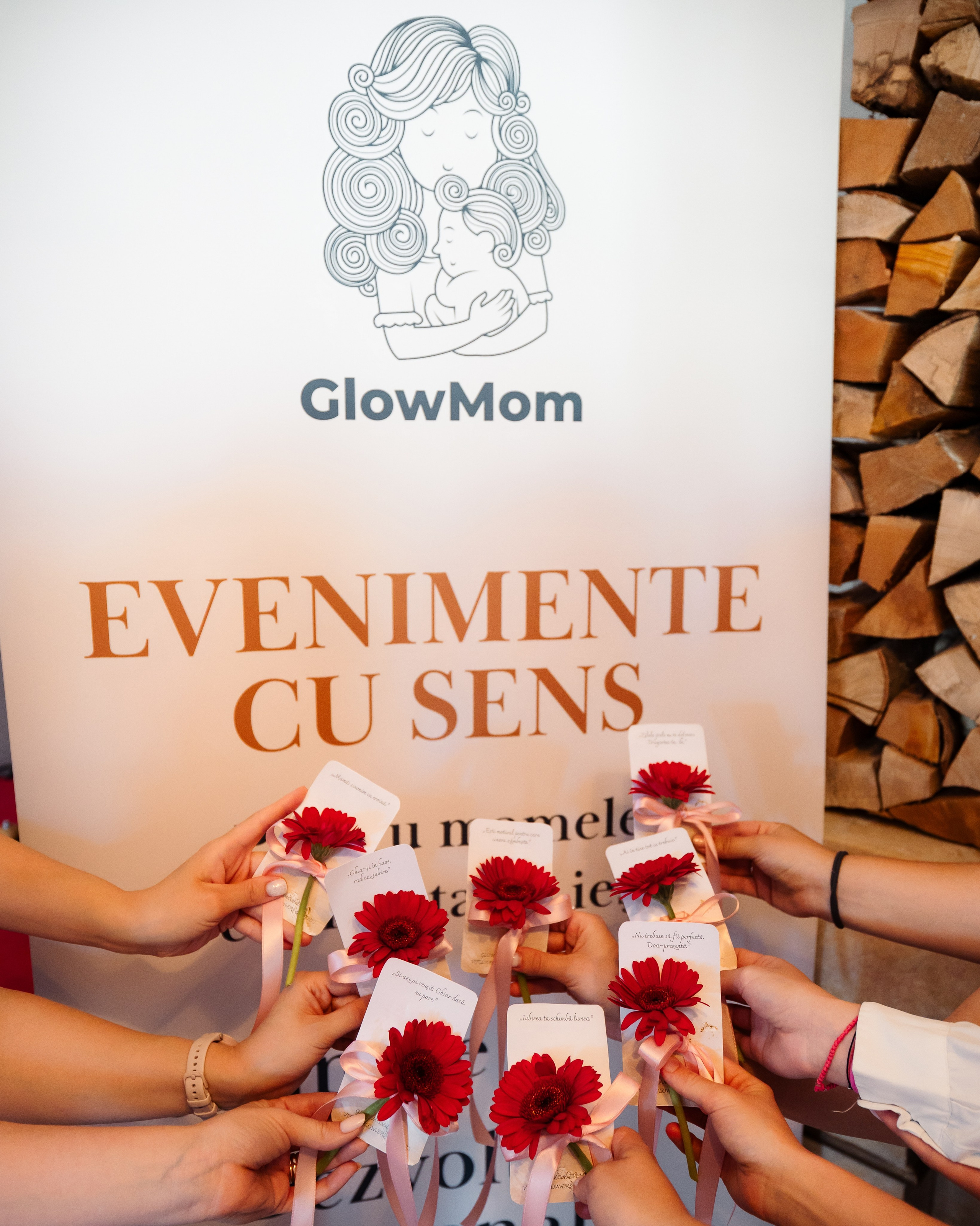 Glow Mom 2. Marius Ciocan