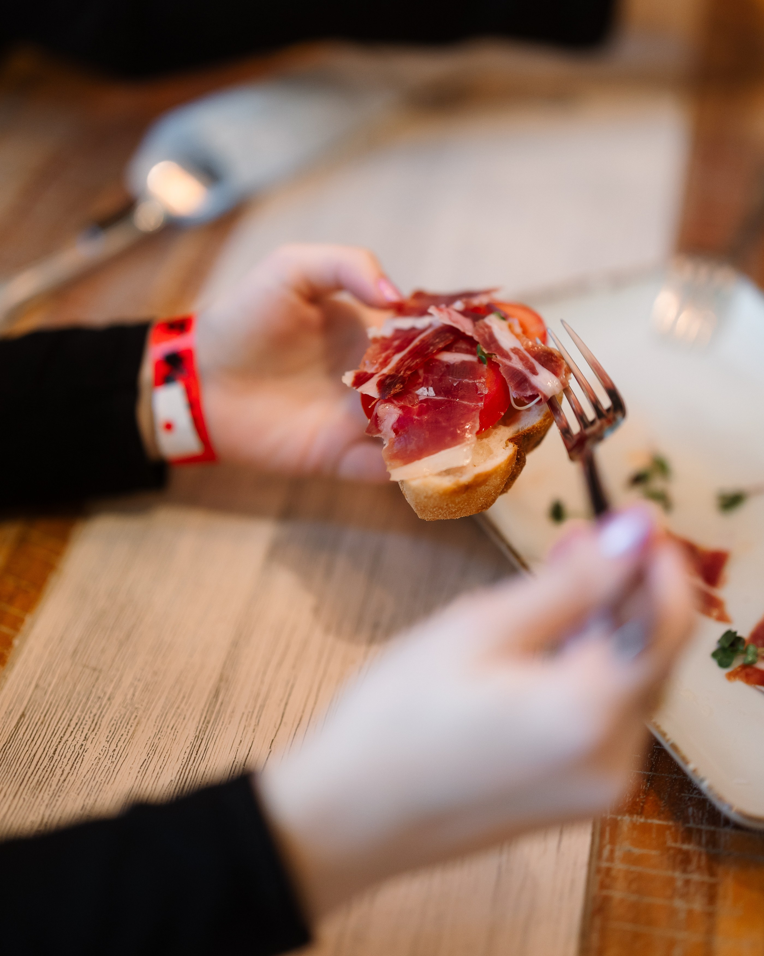 Taste Busters 2. Marius Ciocan