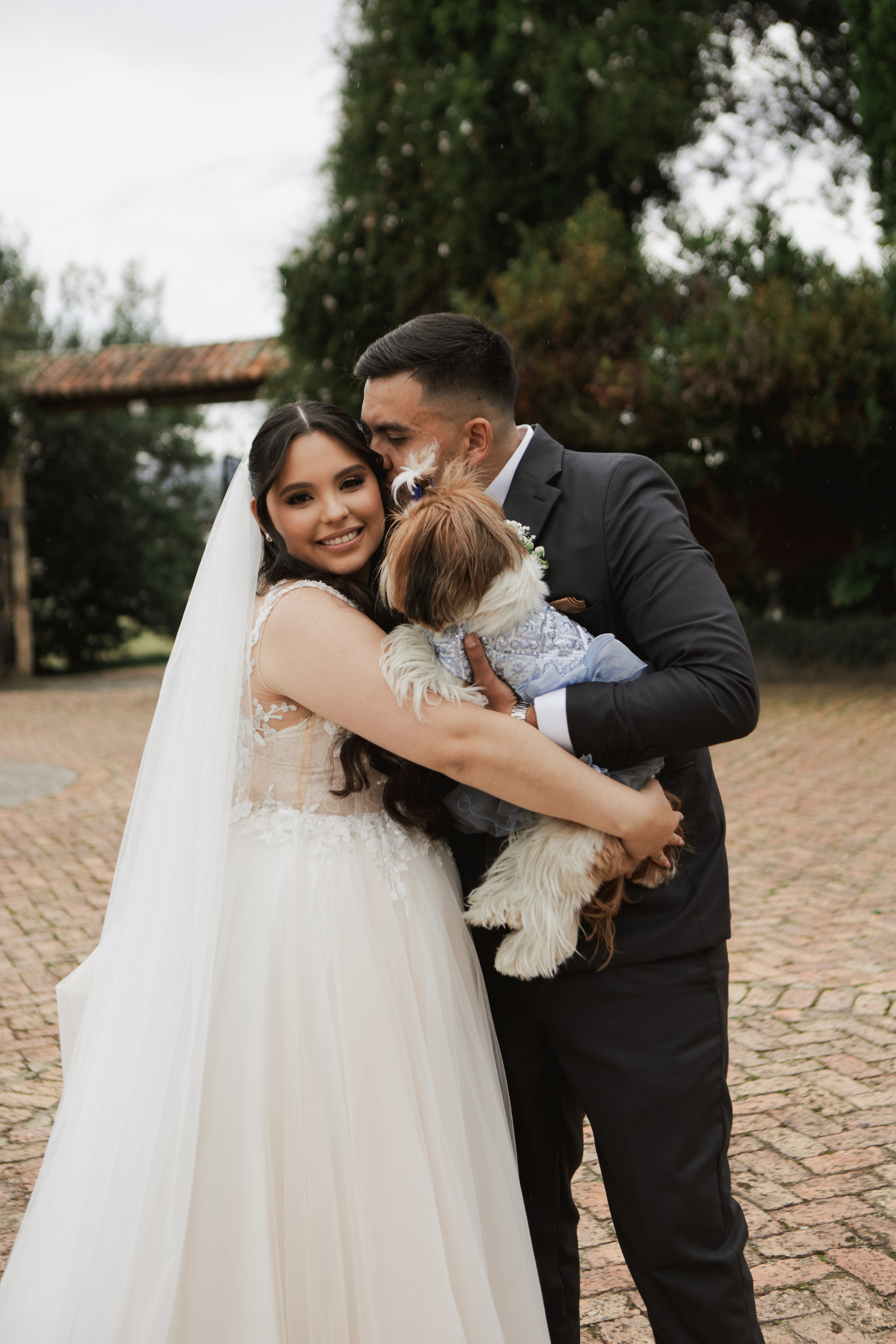Gabriel & Maria. FOCALMAGIC