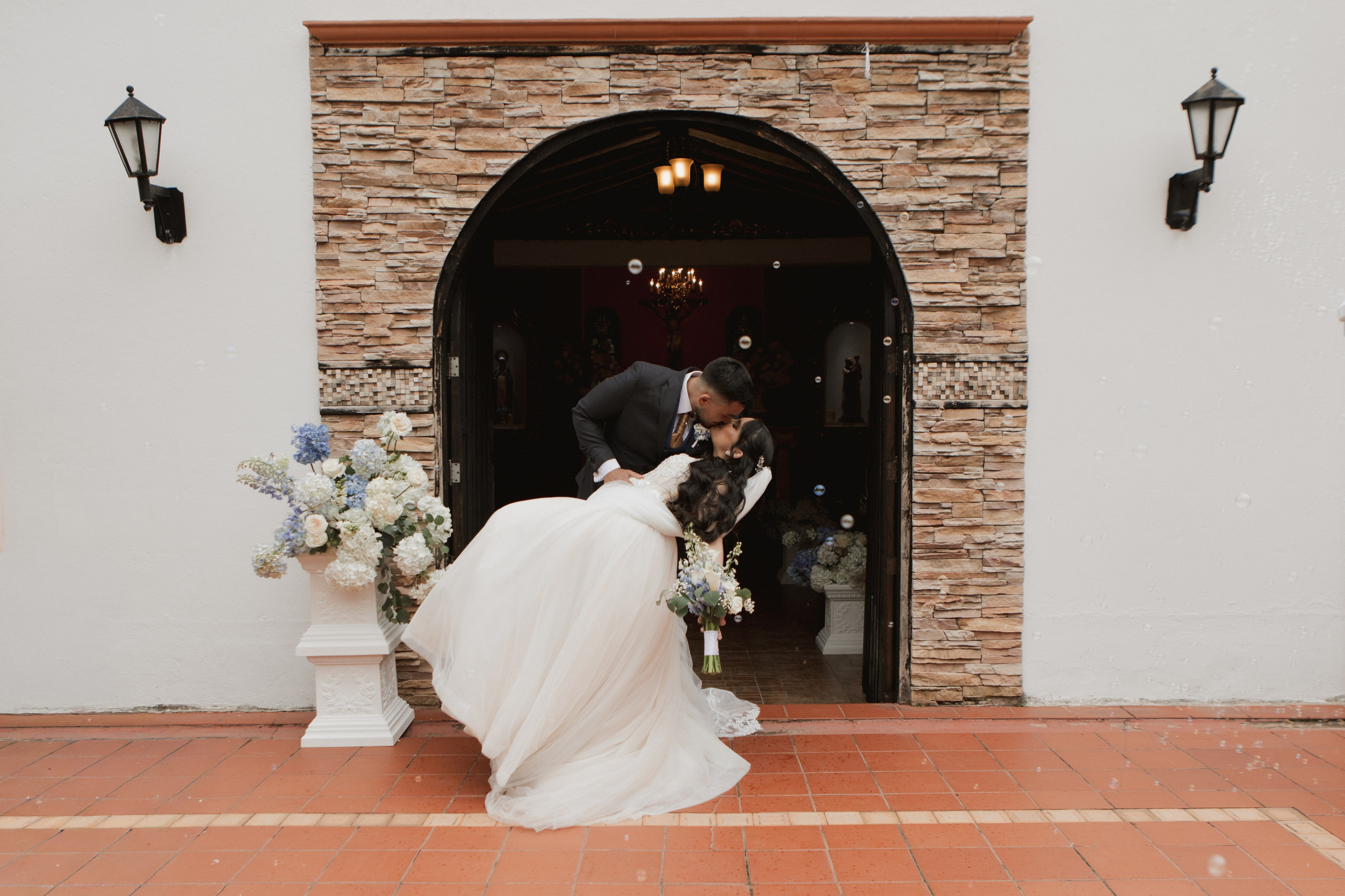 Gabriel & Maria. FOCALMAGIC