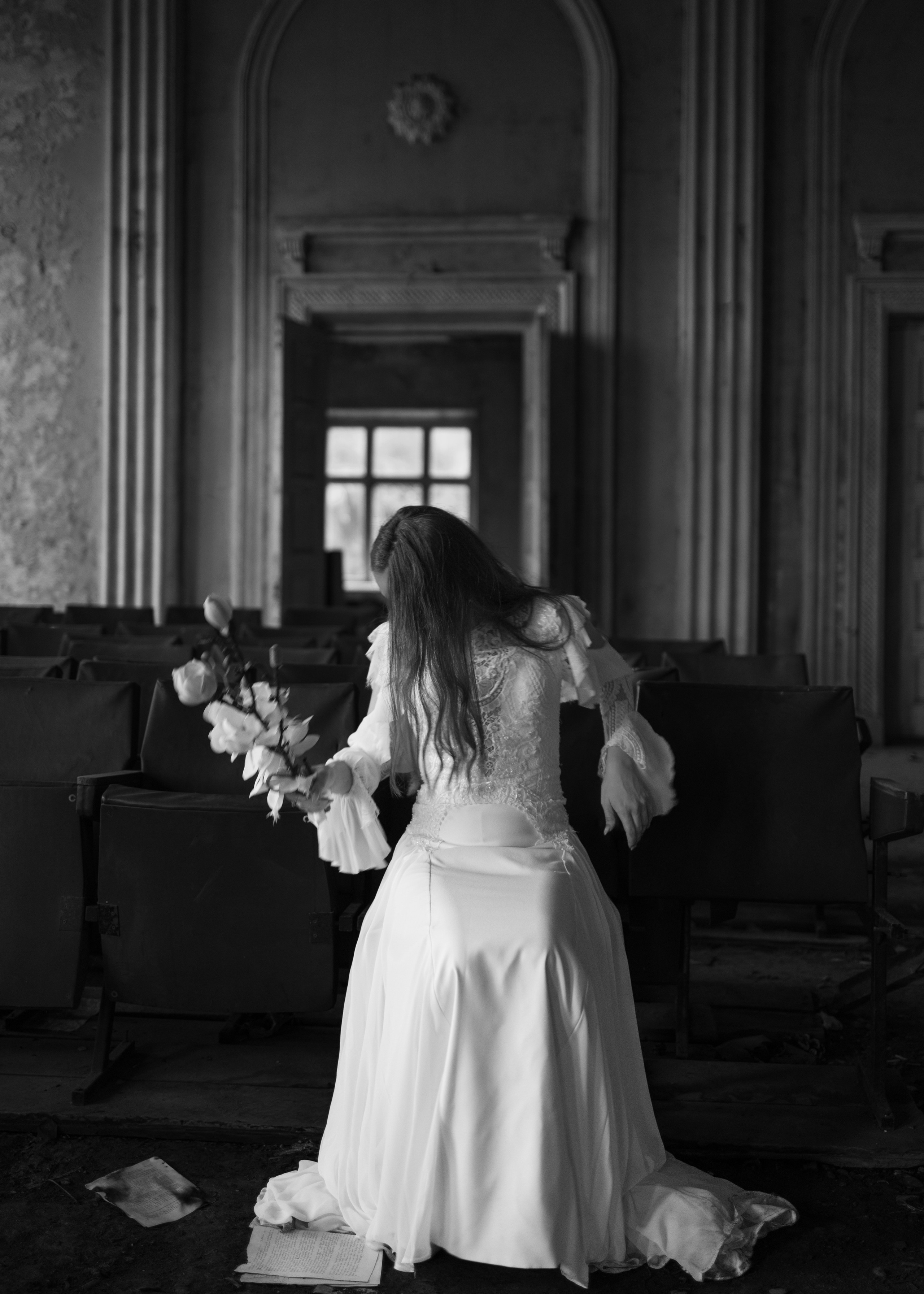 Wedding. PHOTOSTORYNIKA