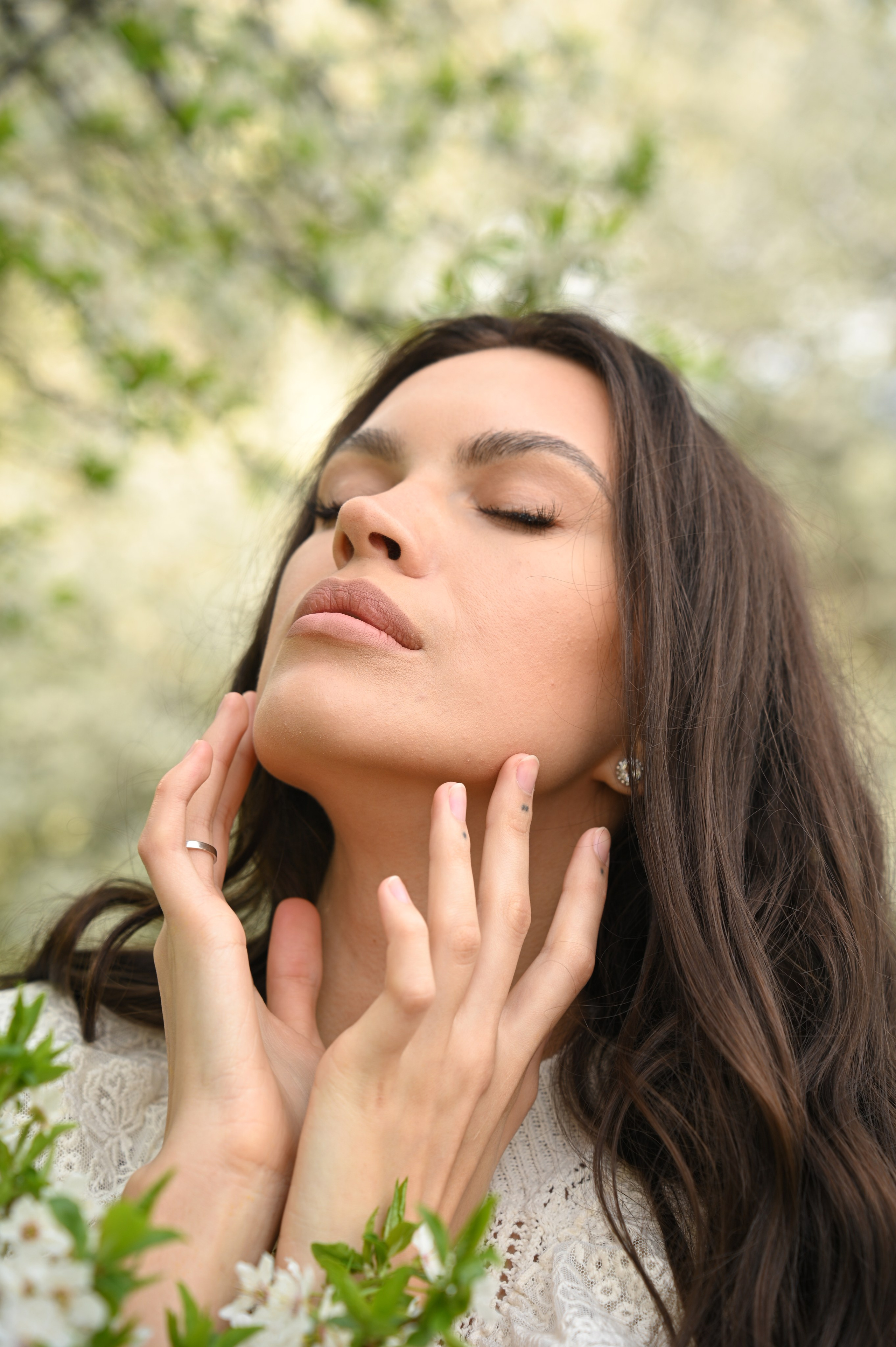 Alina. Photo Vienna and Bratislava