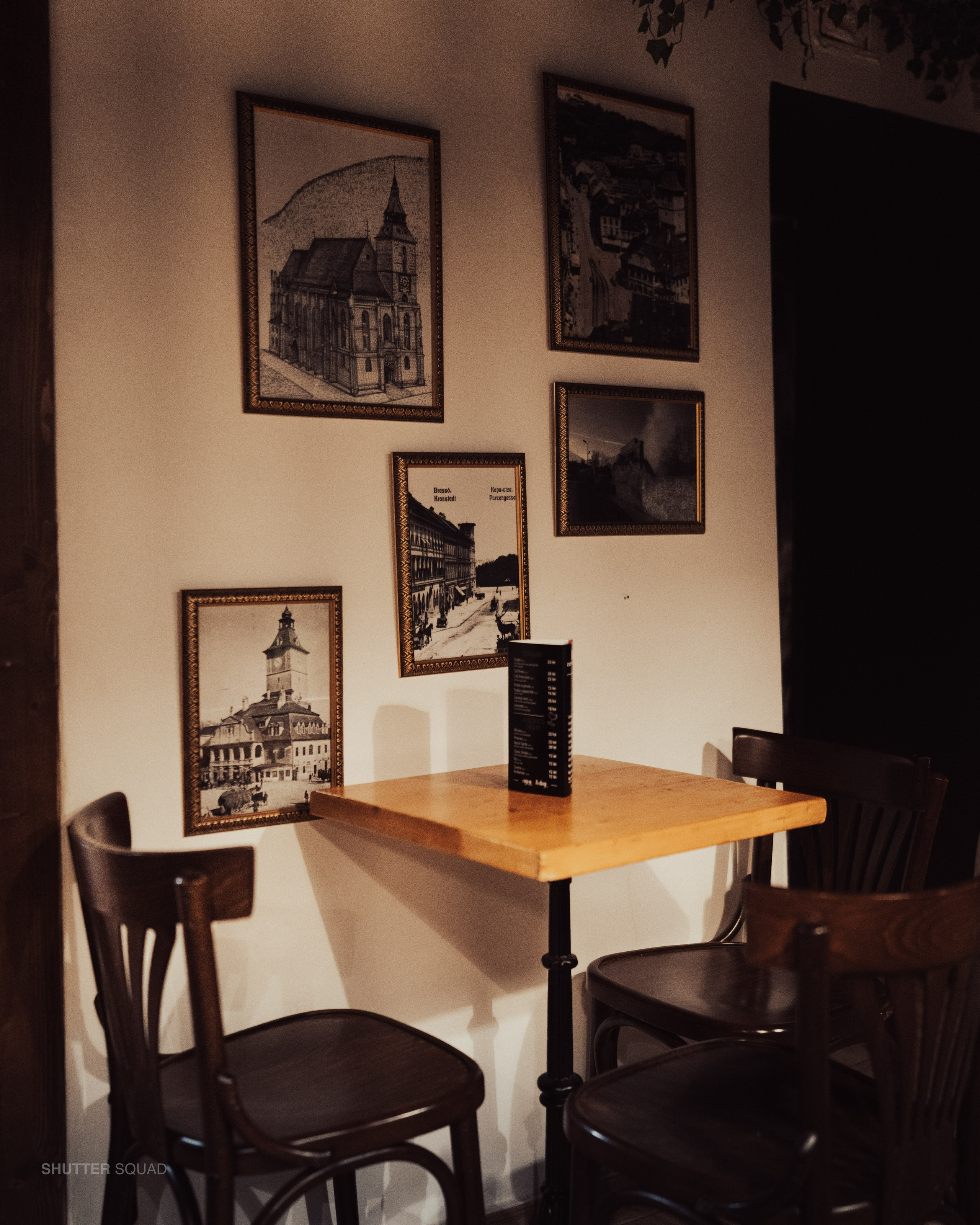 Product Gallery — Kawa Coffee Shop Brasov. ShutterSquad.ro