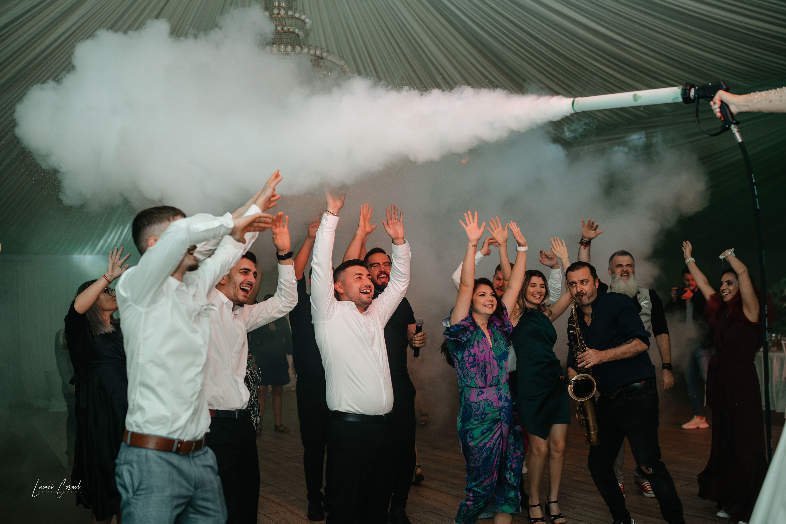 Roxana & Andrei – Nuntă de vis. Fotograf de nuntă, corporate, botezuri, majorate și aniversări Roman, Lucaci Cornel