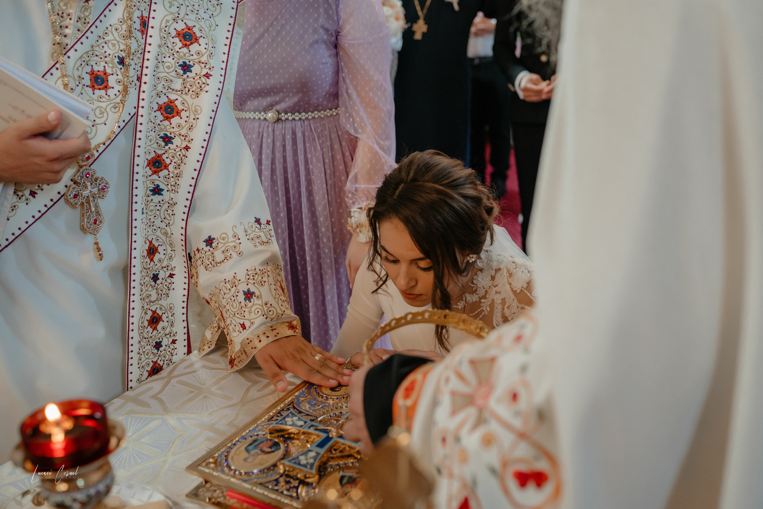 Ioana & Dan – Album de nuntă plin de emoție. Fotograf de nuntă, corporate, botezuri, majorate și aniversări Roman, Lucaci Cornel