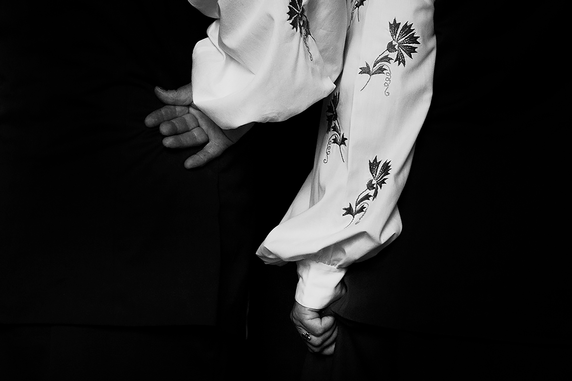 MALOSTOVKA. Documentary photographer, visual artist based in Germany