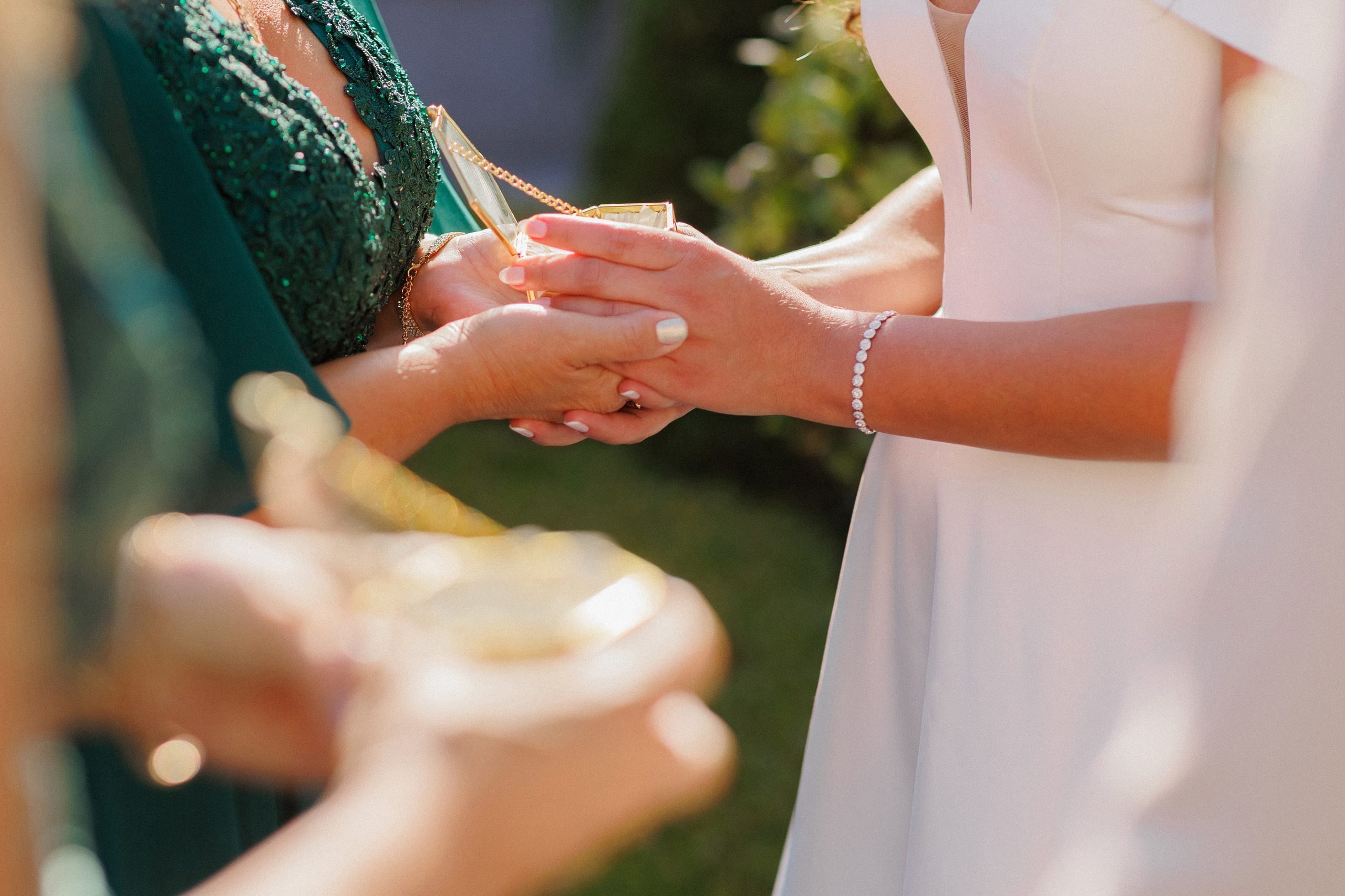 Michal & Luiara. Photographer in Dublin, Pavel