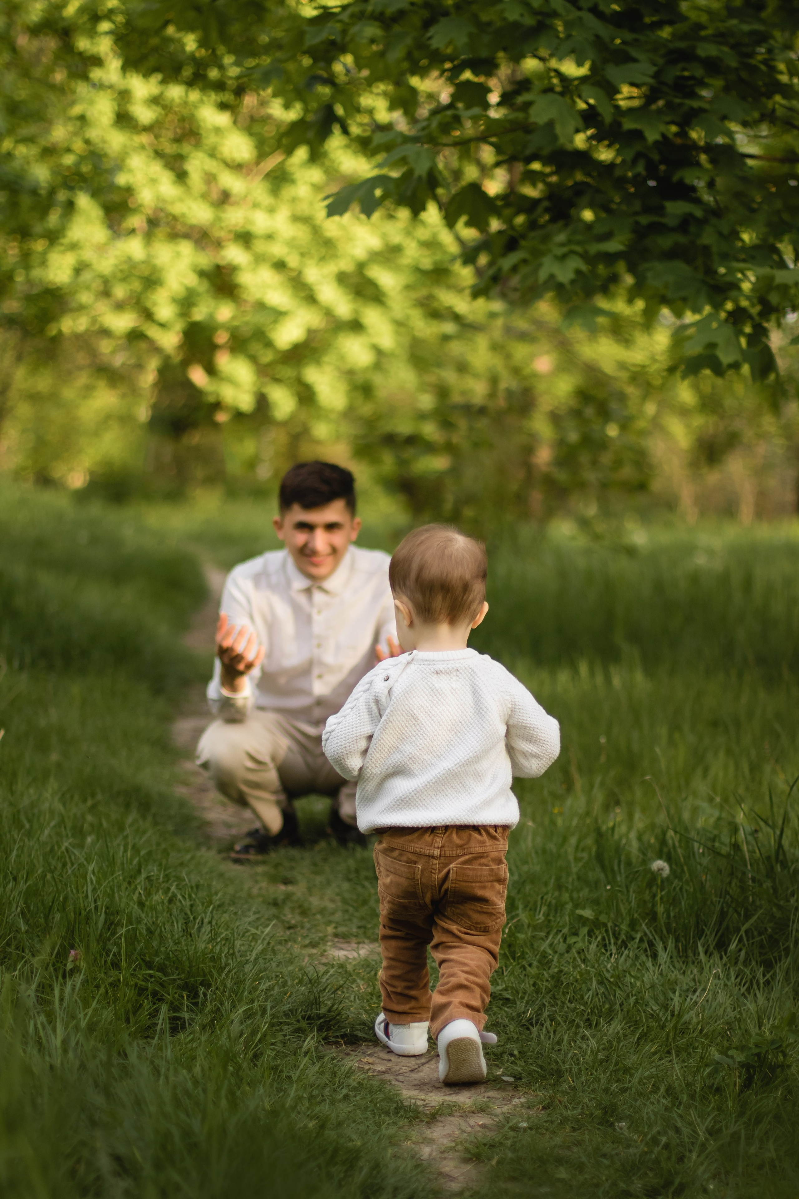 Елисей&Анна. Фотограф Яна Галецкая в Гранд-Прери