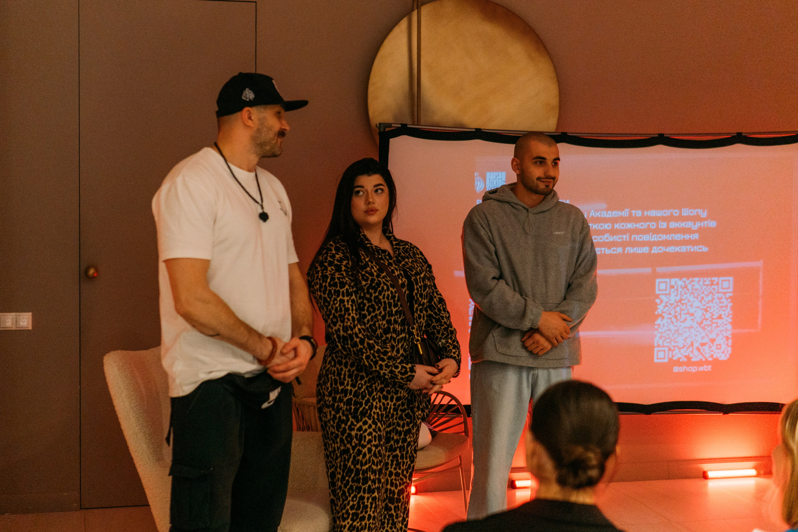 Nota Bene “CUT2CASH”. Byonelove photographer in Warsaw