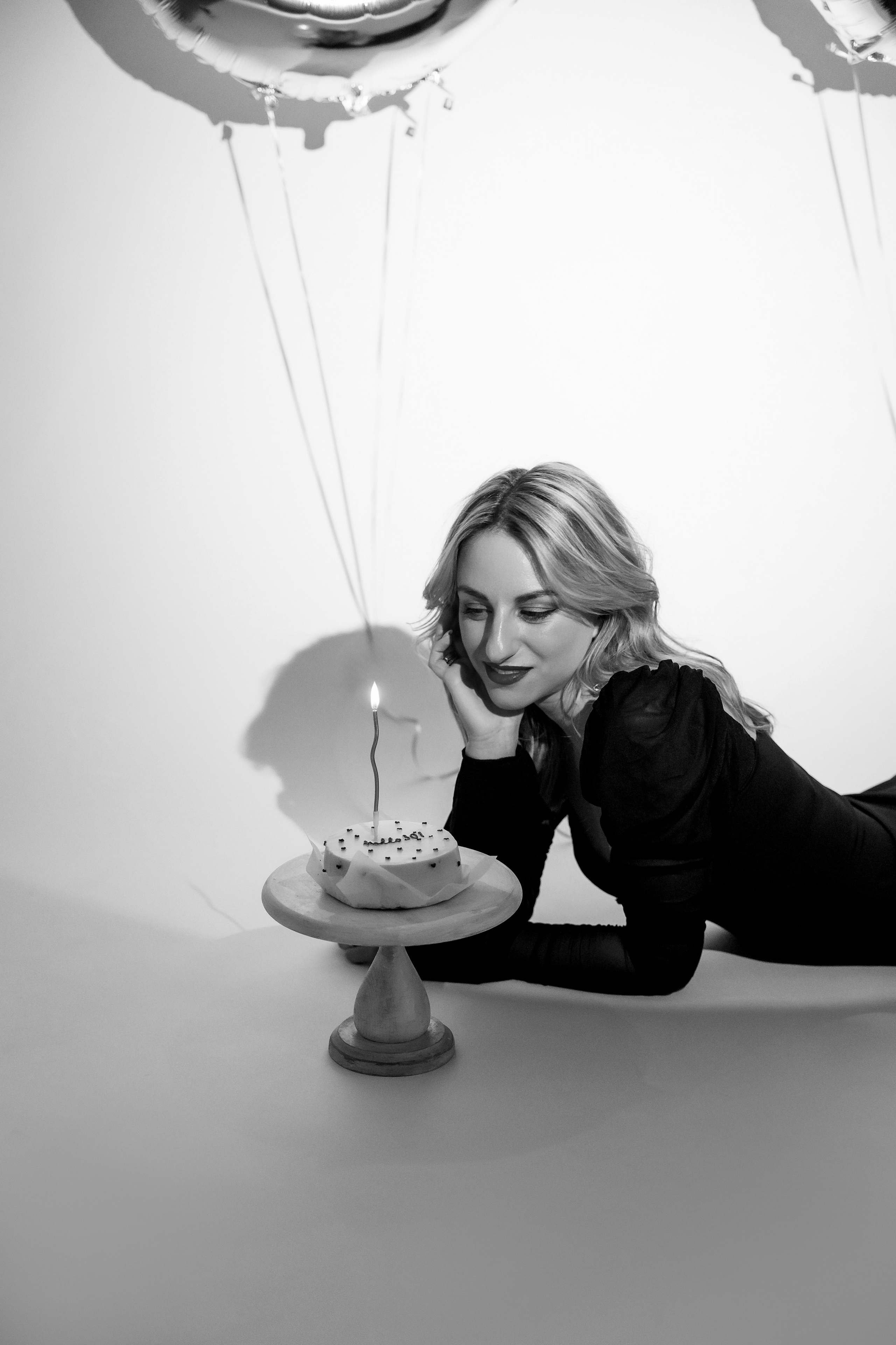 Честит Рожден Ден!. Фотограф Ирина Йотова