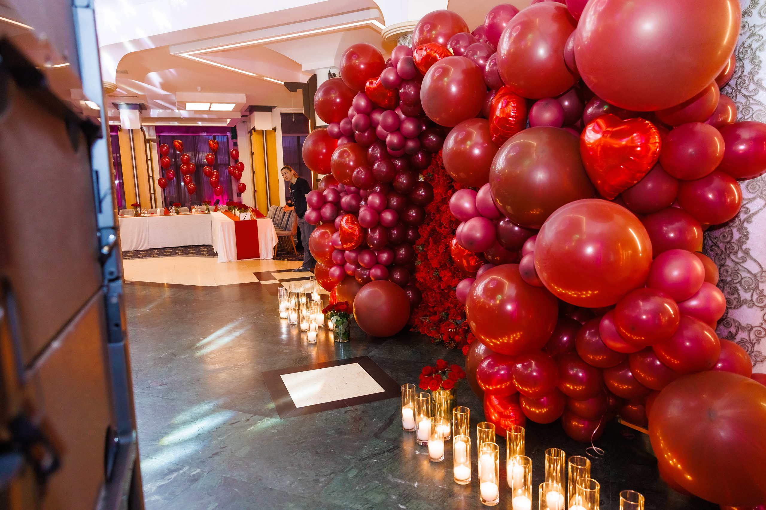 Честит Юбилей. Фотограф Ирина Йотова