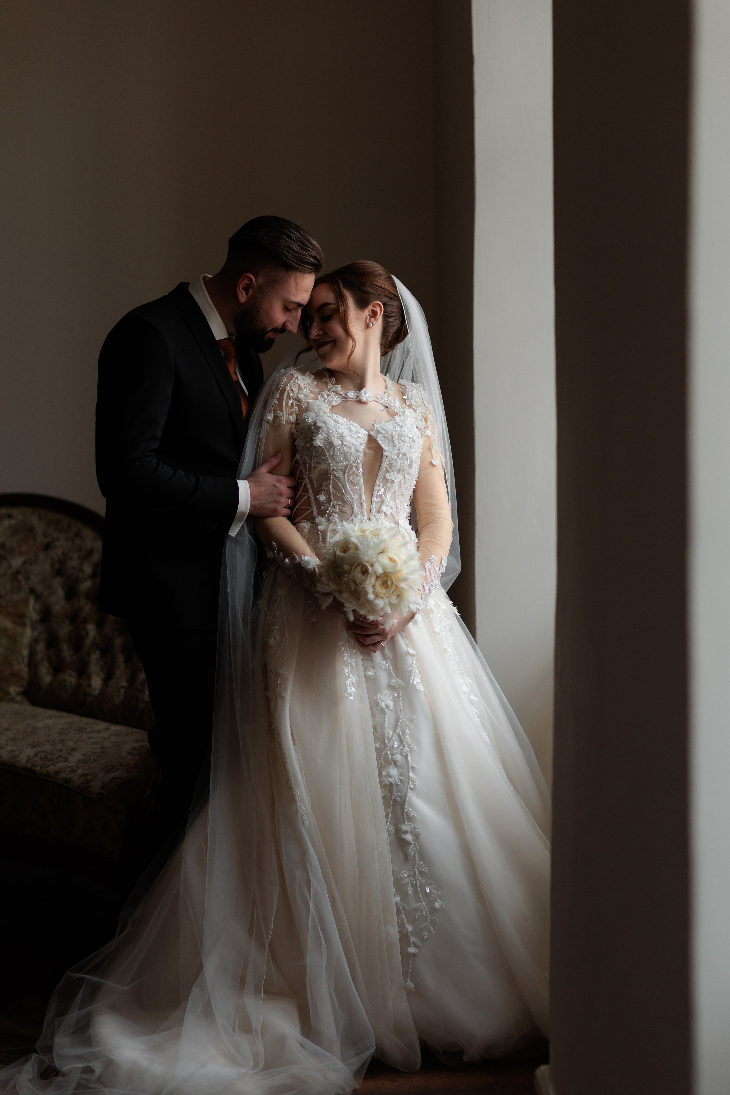 Professionelle Fotografin in Villingen-Schwenningen Olena Reichel