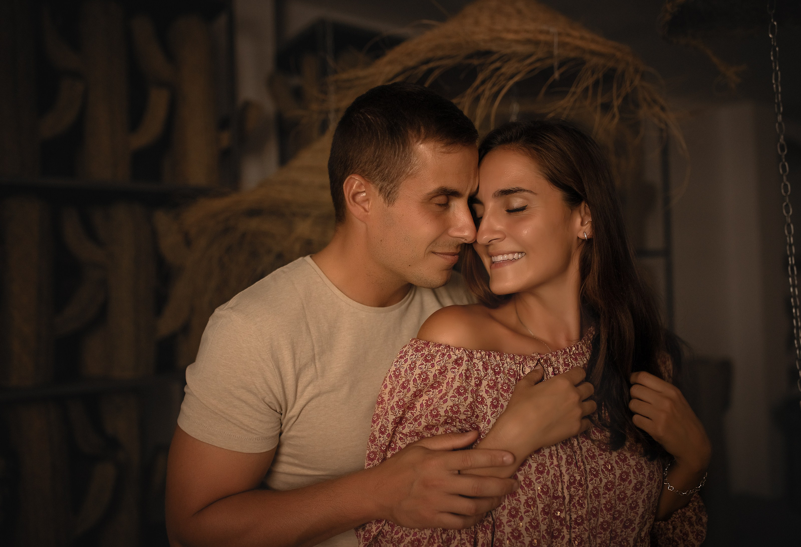 Historias de amor. Fotógrafo Almeria. Swetlana Ushakova