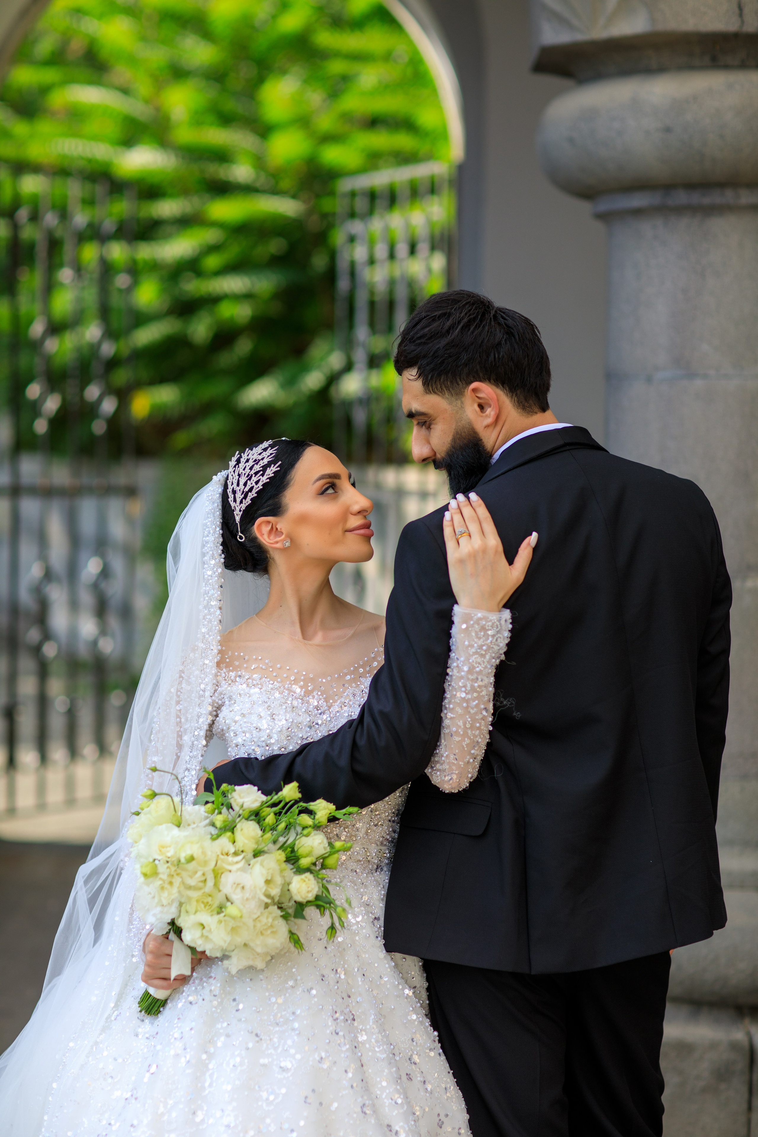 Arshak & Ani wedding day. KHproduction