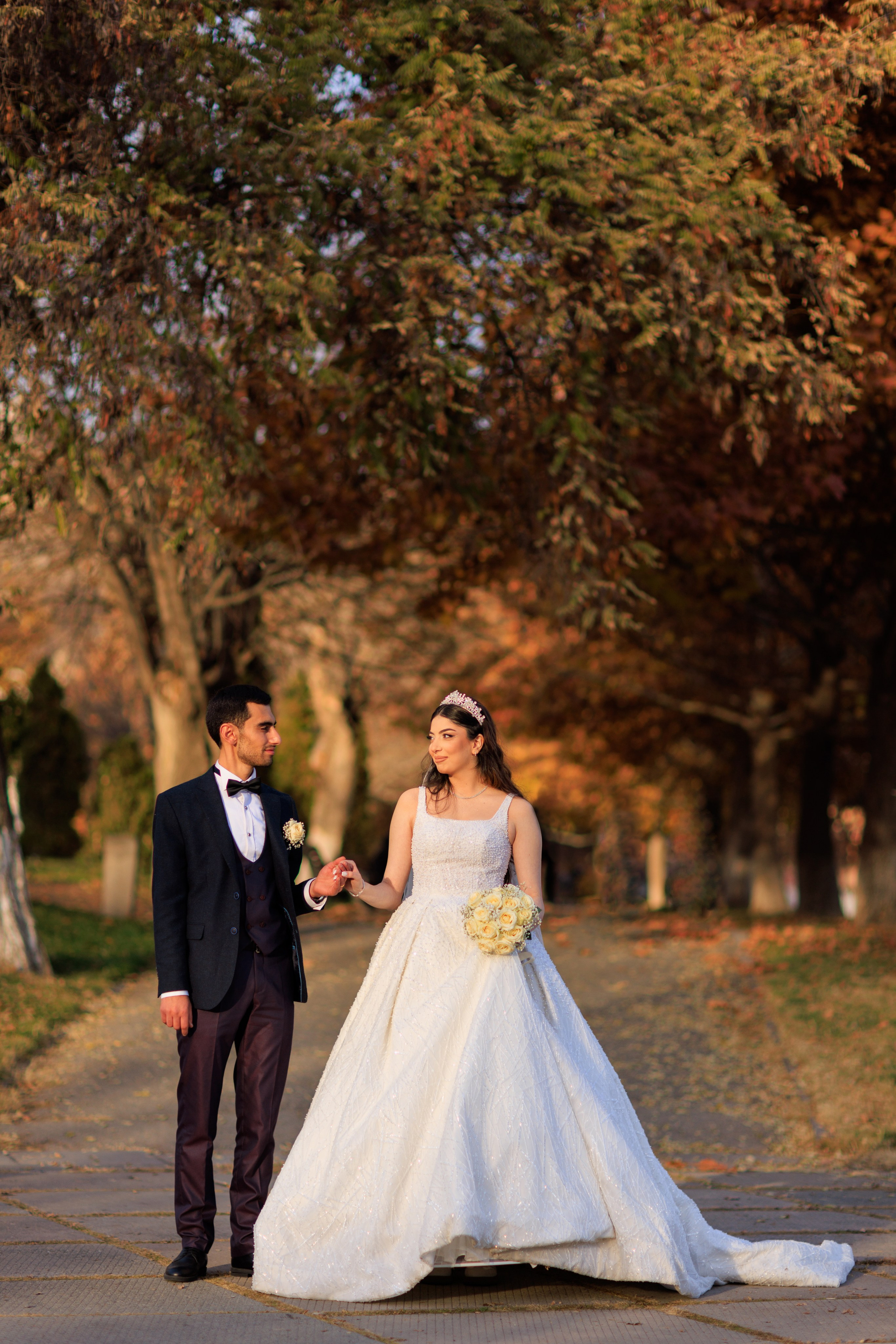 Volodya & Armine wedding day. KHproduction