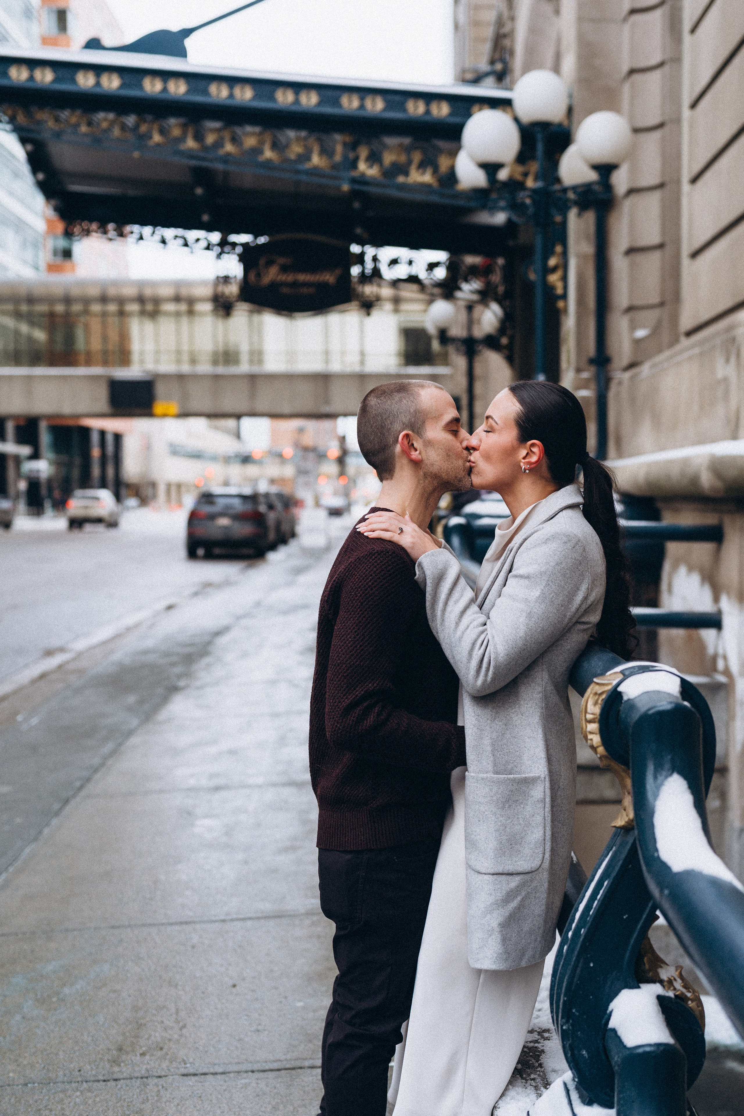 Katlyn. Calgary Wedding & Lifestyle Photographer — Yevhen Polishchuk