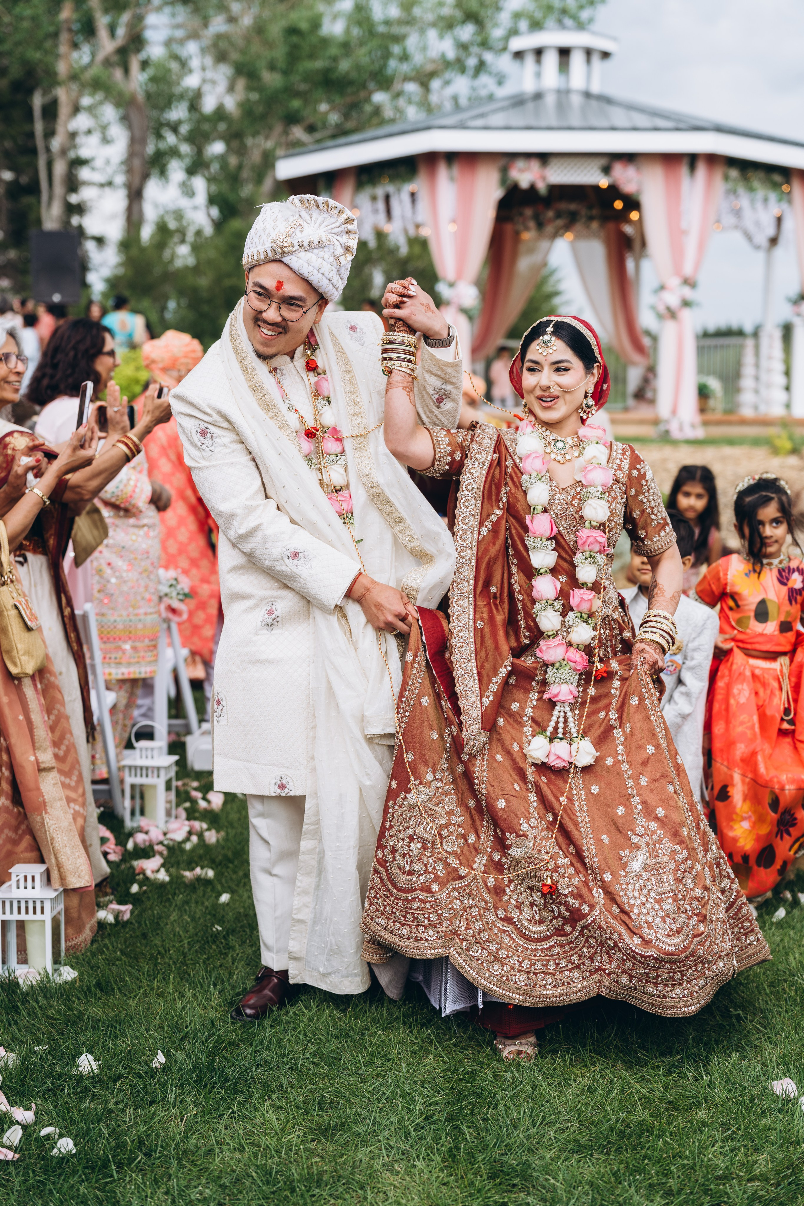 Jackie & Bindi. Calgary Wedding & Lifestyle Photographer — Yevhen Polishchuk