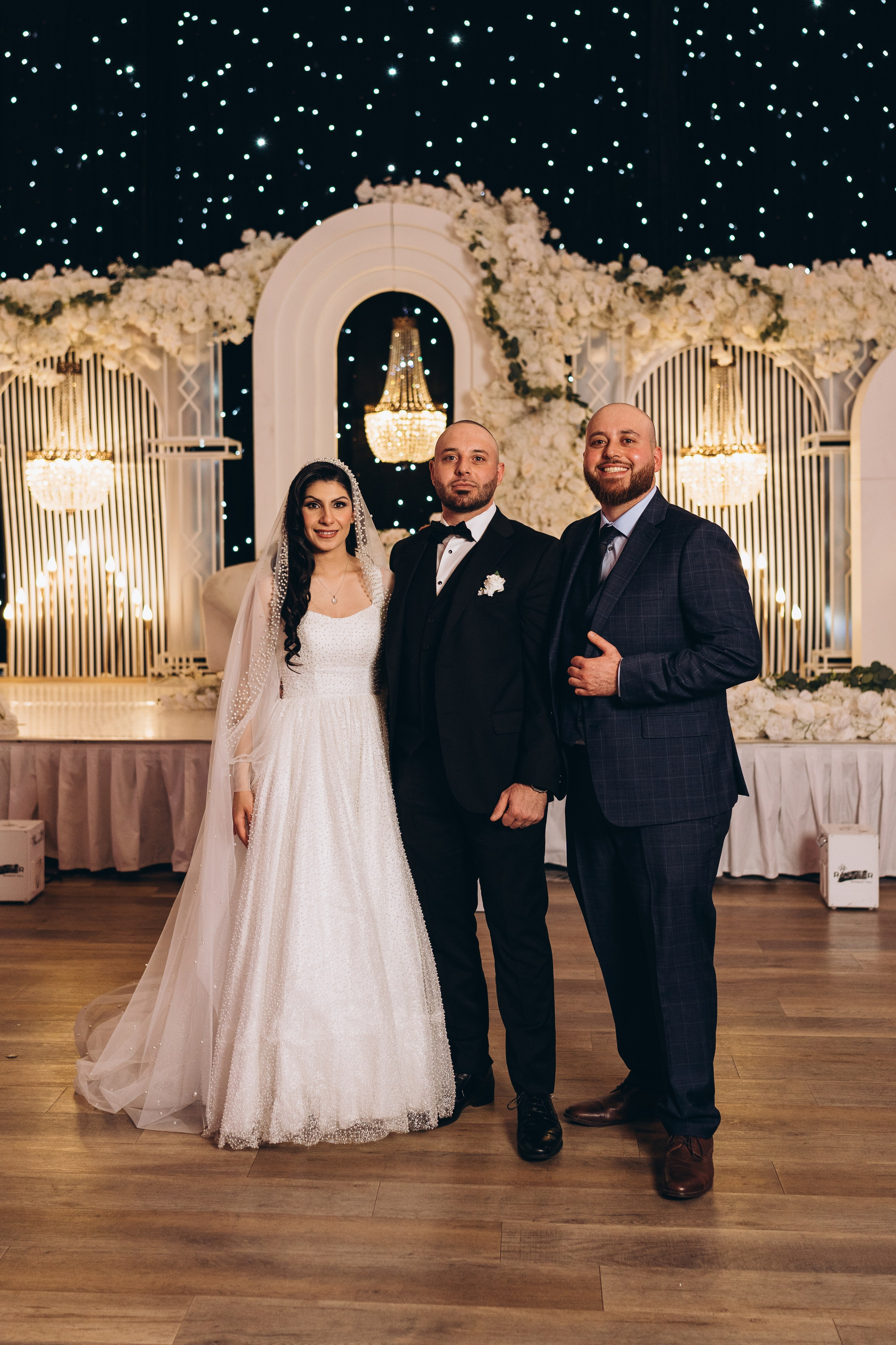 Hanan & Baraa. Calgary Wedding & Lifestyle Photographer — Yevhen Polishchuk