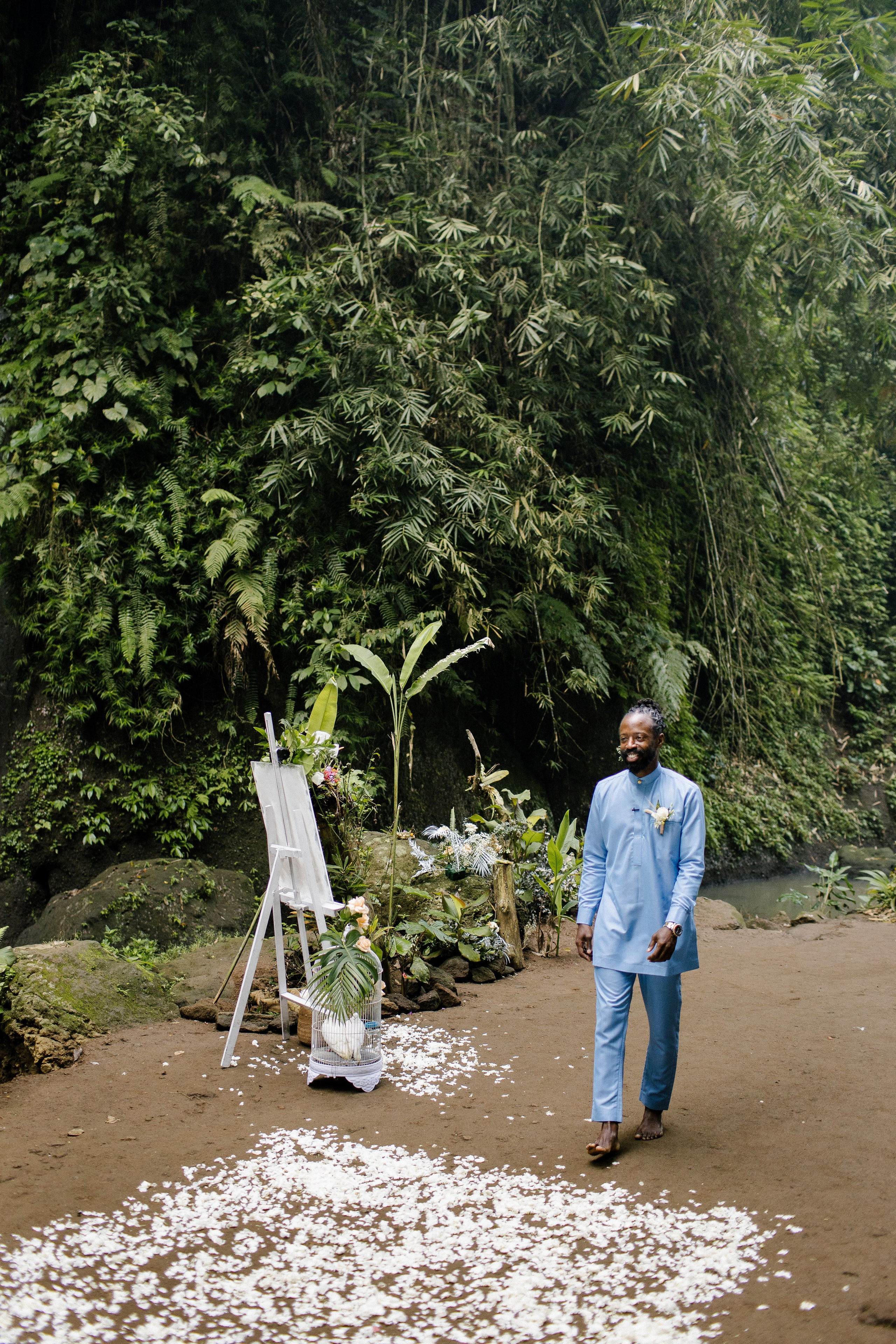 Kamau & Siobhan. Get.it.feel — Aesthetic Photography and Videography