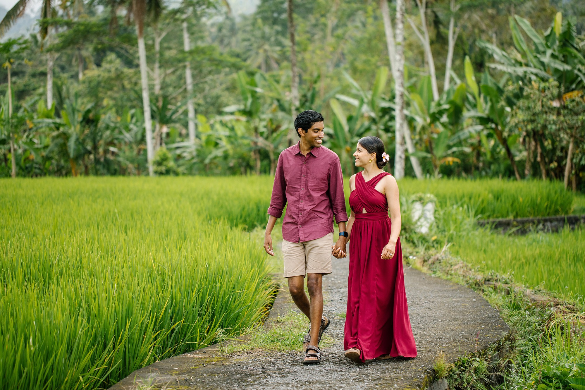 Phototour. Getitfeel — Aesthetic Photography and Videography