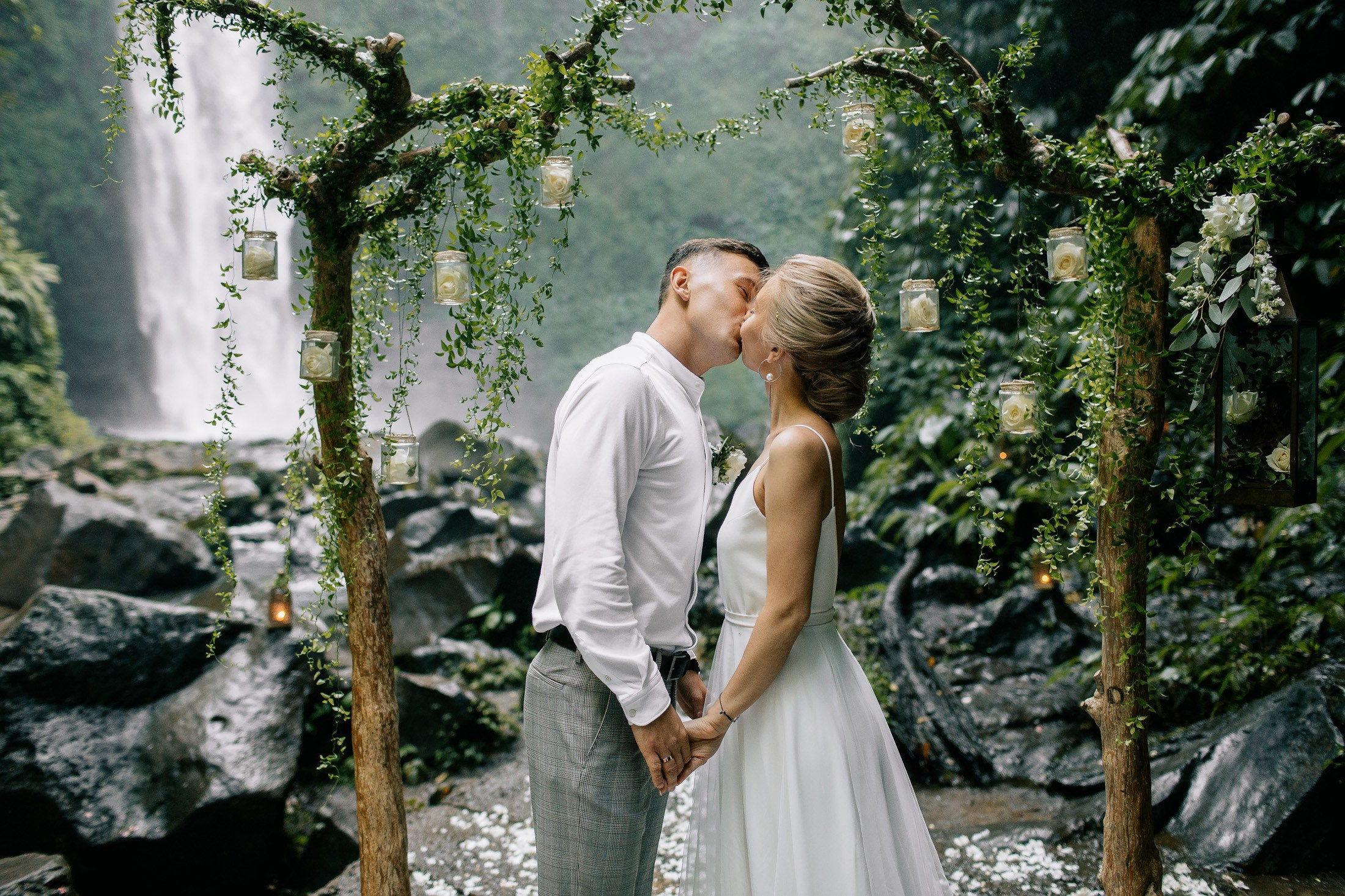 Dima & Vitalina. Getitfeel — Aesthetic Photography and Videography