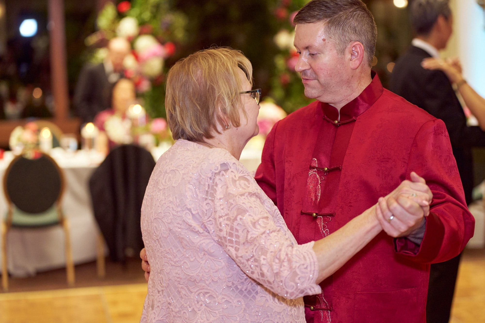 Paul & Sherry, Austin TX. Alex Pedan Photography & Videography