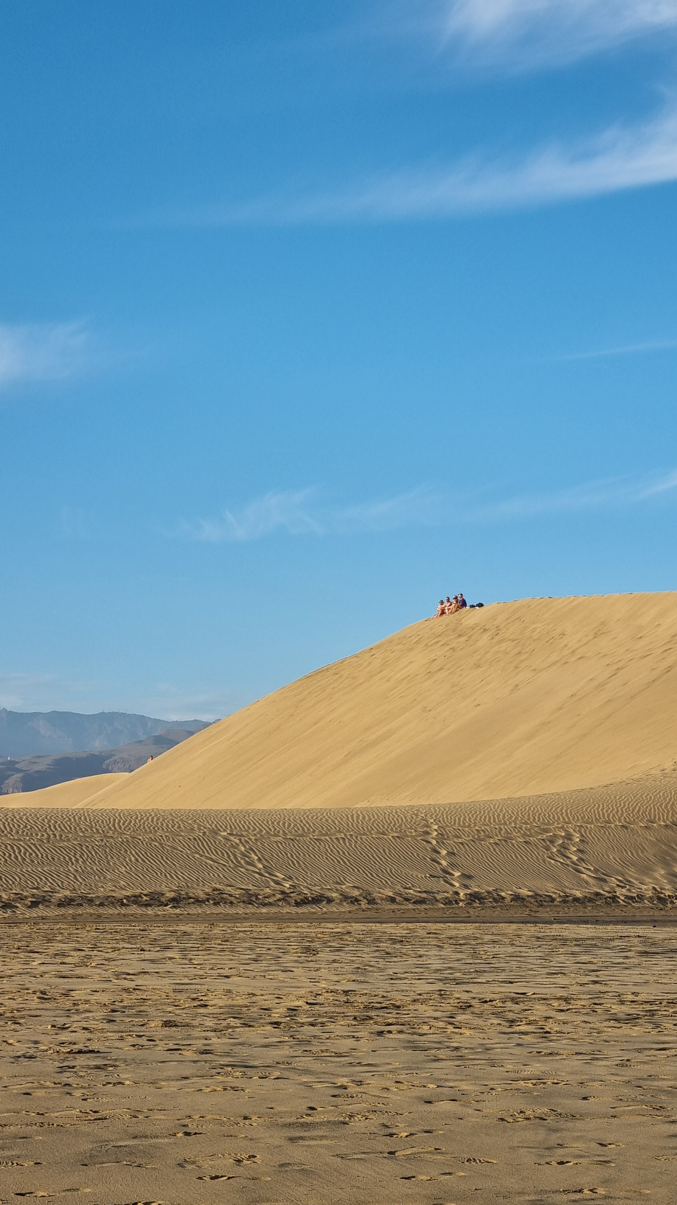 Gran Canaria 2024. Марина фотограф из Нюрнберга