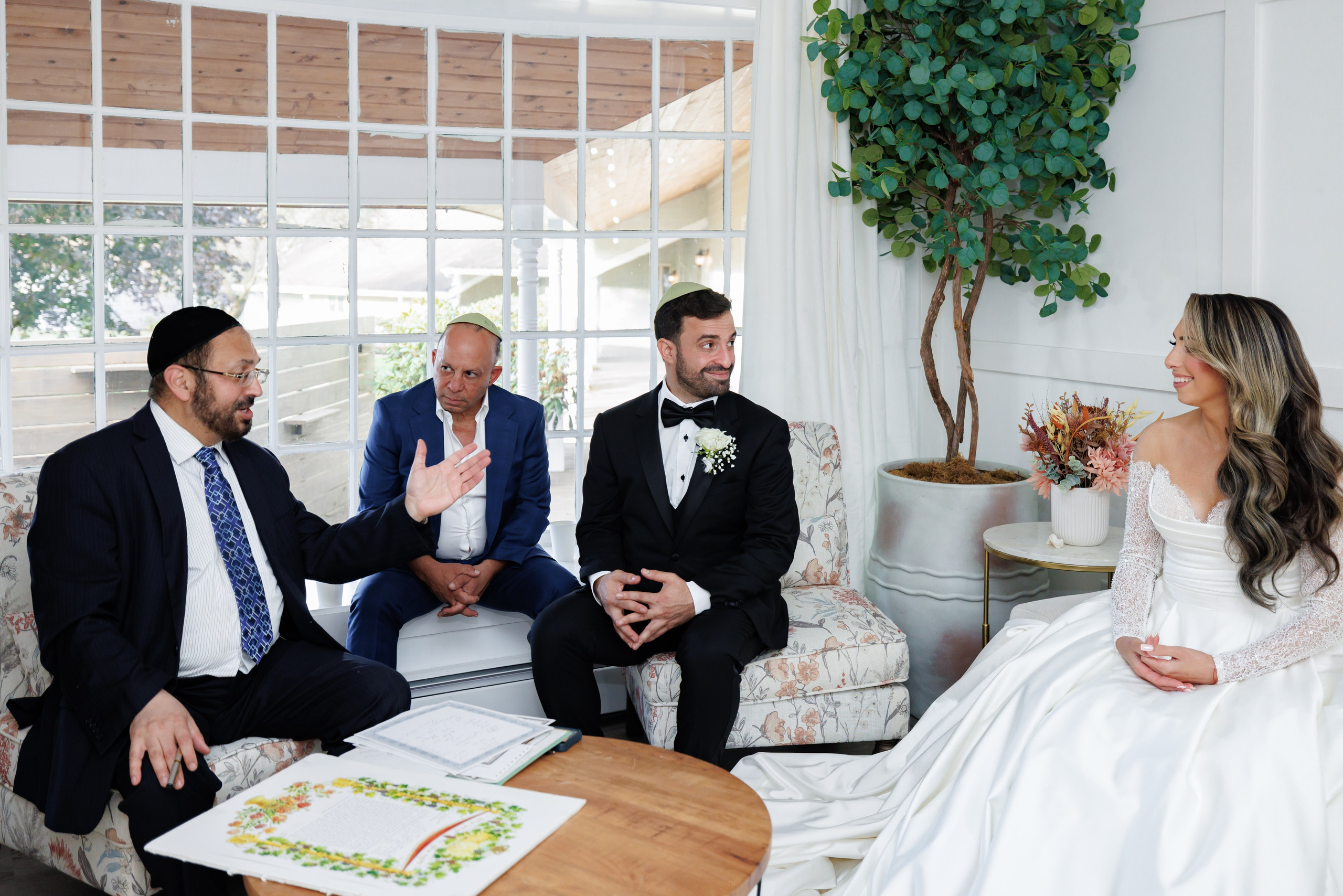 Ashley & Leshye, Falls Creek Farm Equestrian, NY. Wedding Photo & Video