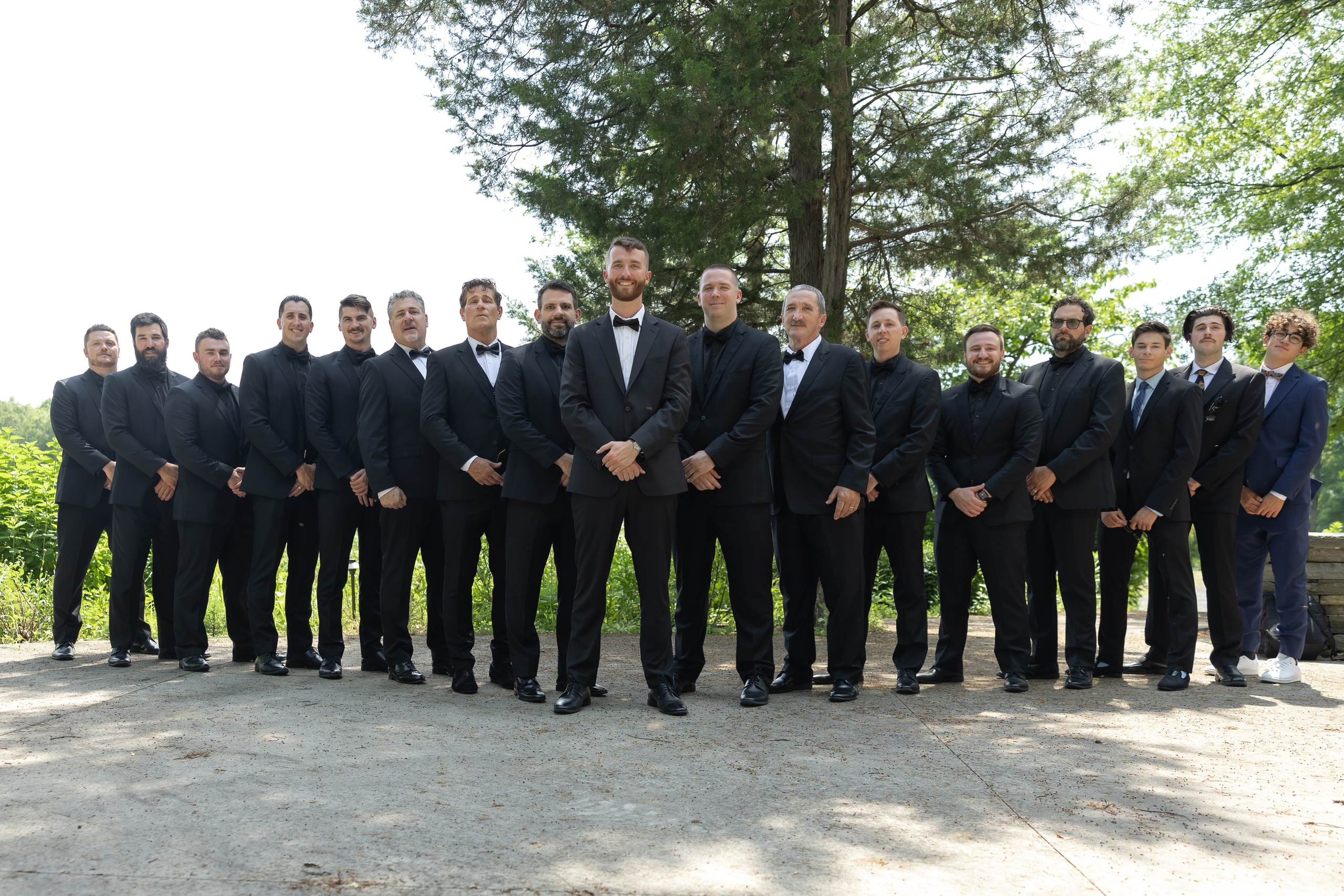 Angelica & Conor. Wedding Photo & Video