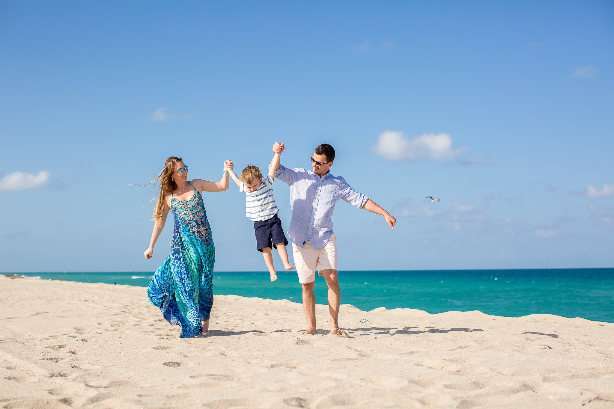 Family photo session Miami. Miami Family and Event Photographer