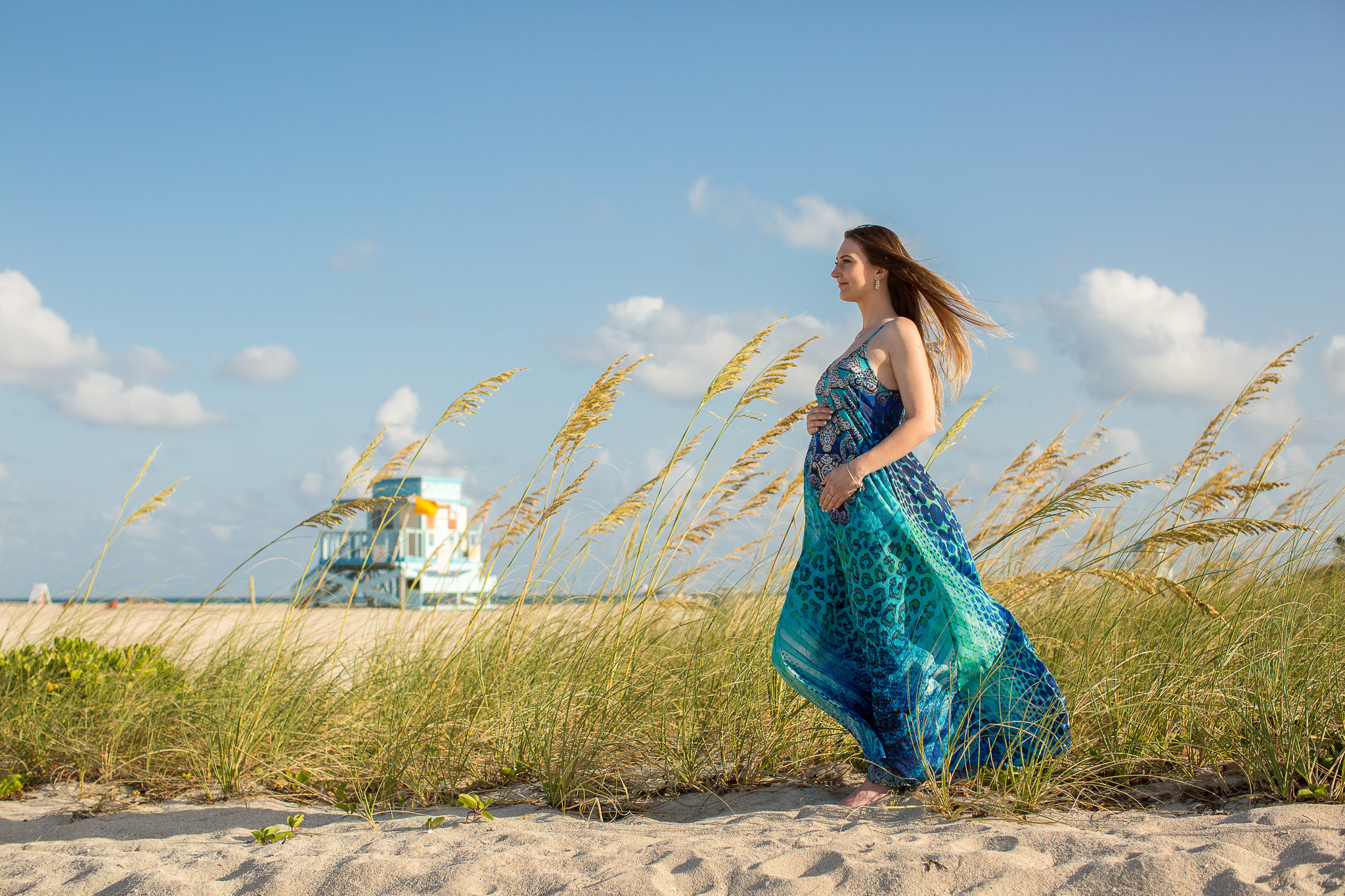 Family photo session Miami. Miami Family and Event Photographer