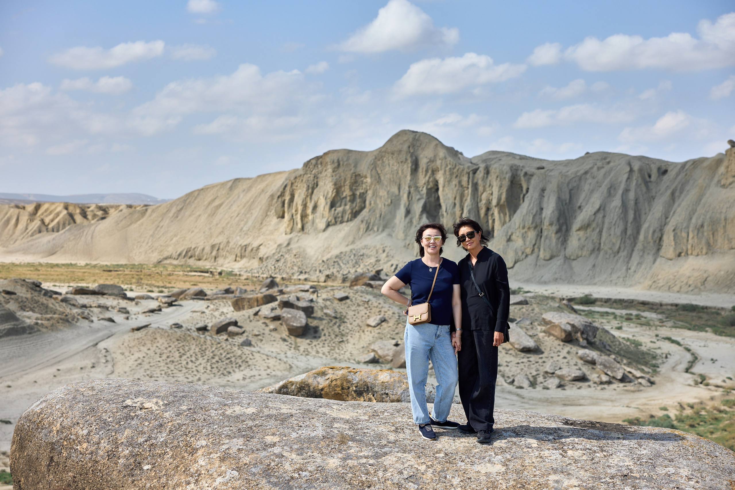 Экскурсия по Гобустану. День 3. Photographer in Baku Kamran Enceladus