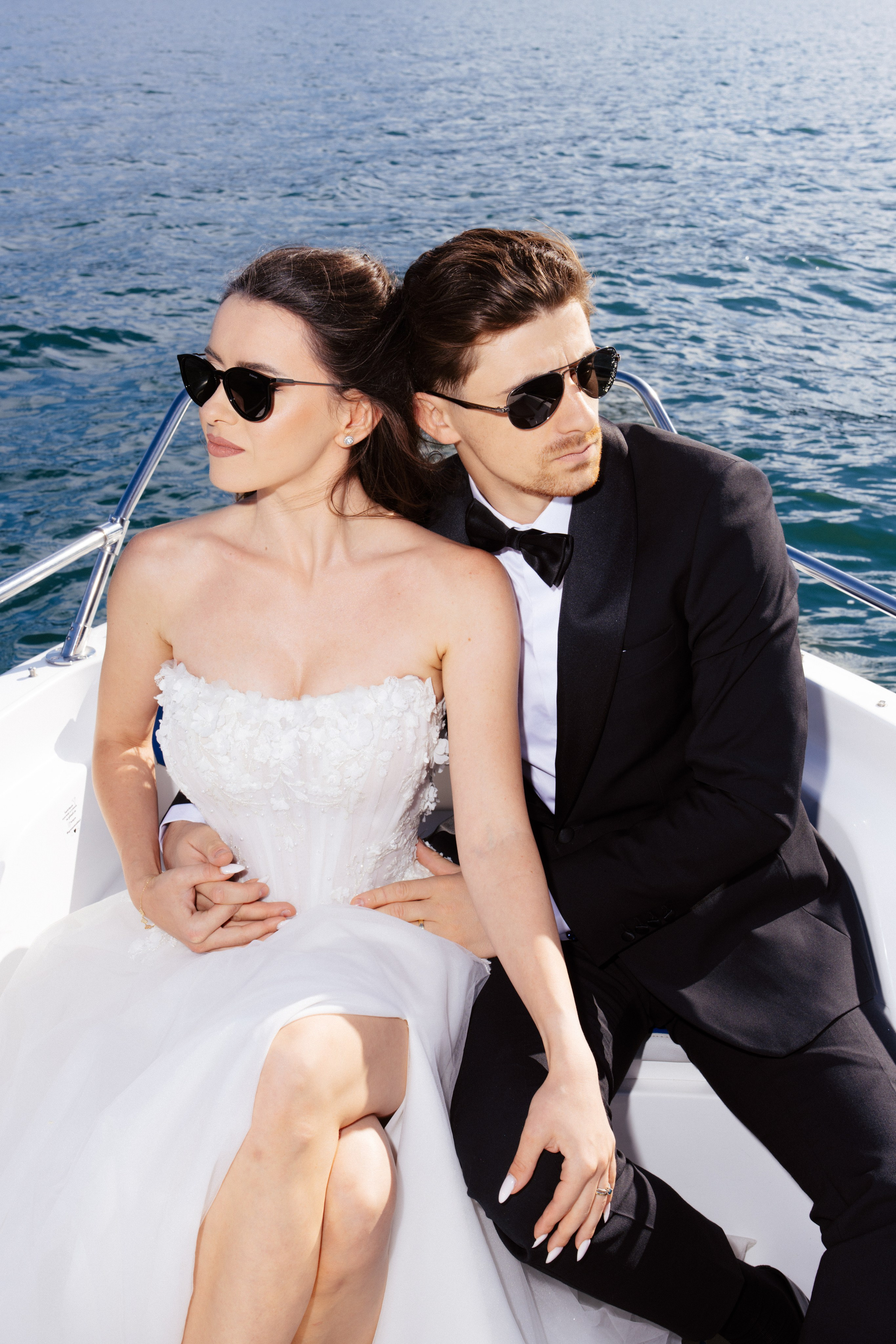 Nunta. Mihai Padurariu - fotograf