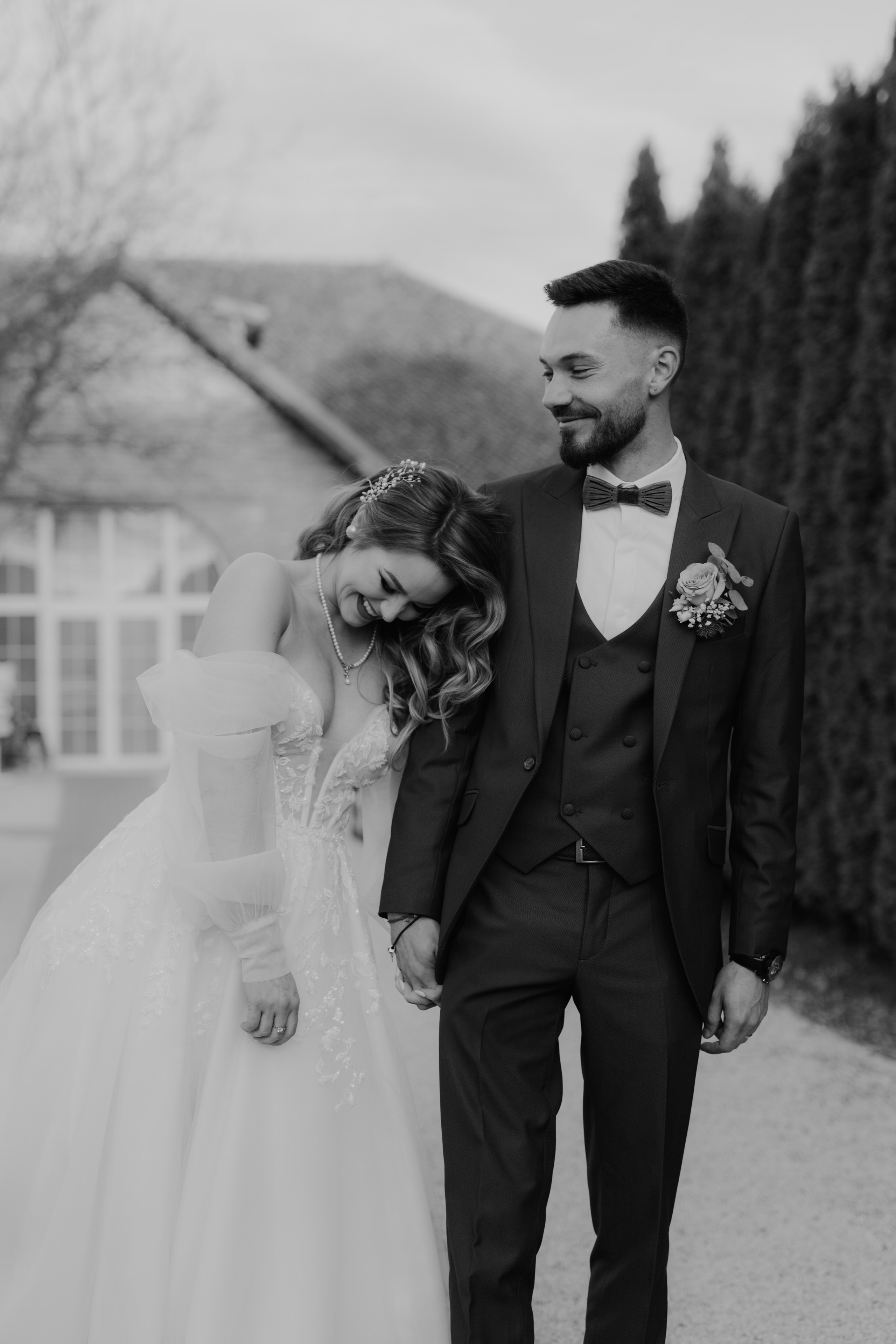 Nicoleta & Lucian. Main