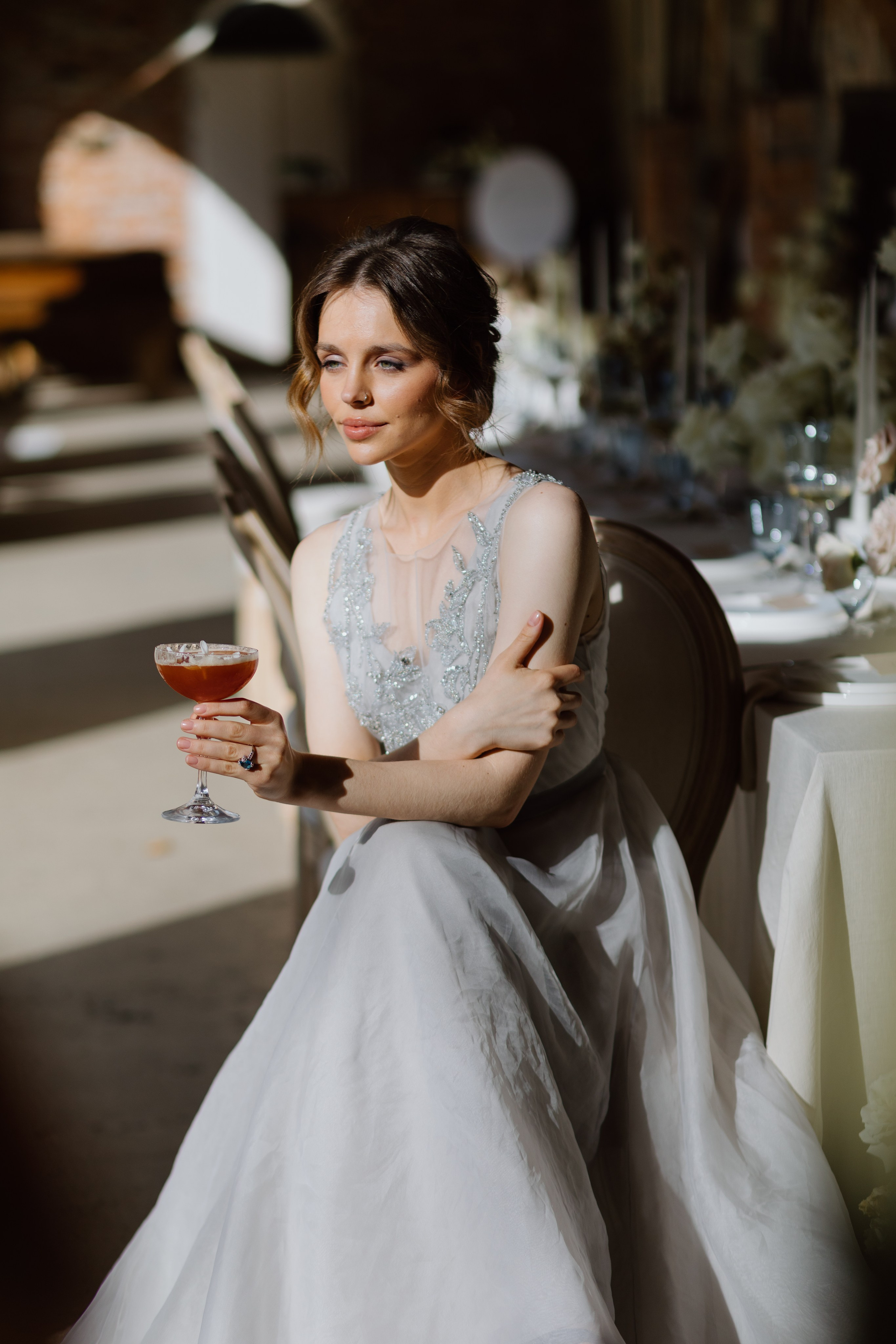 Styled Shoot Zabola Estate. Main