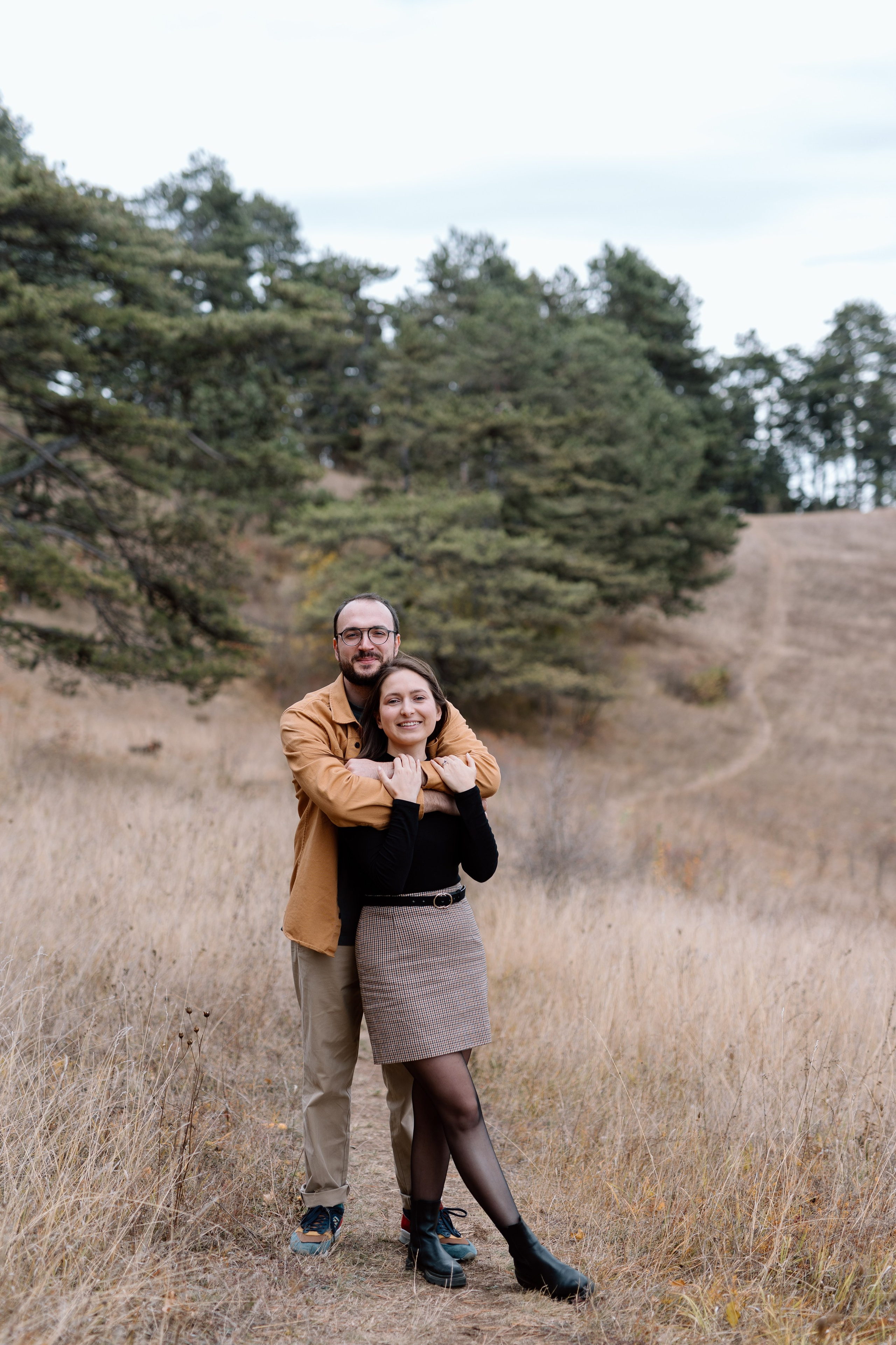 Iosana & Grisha. Main