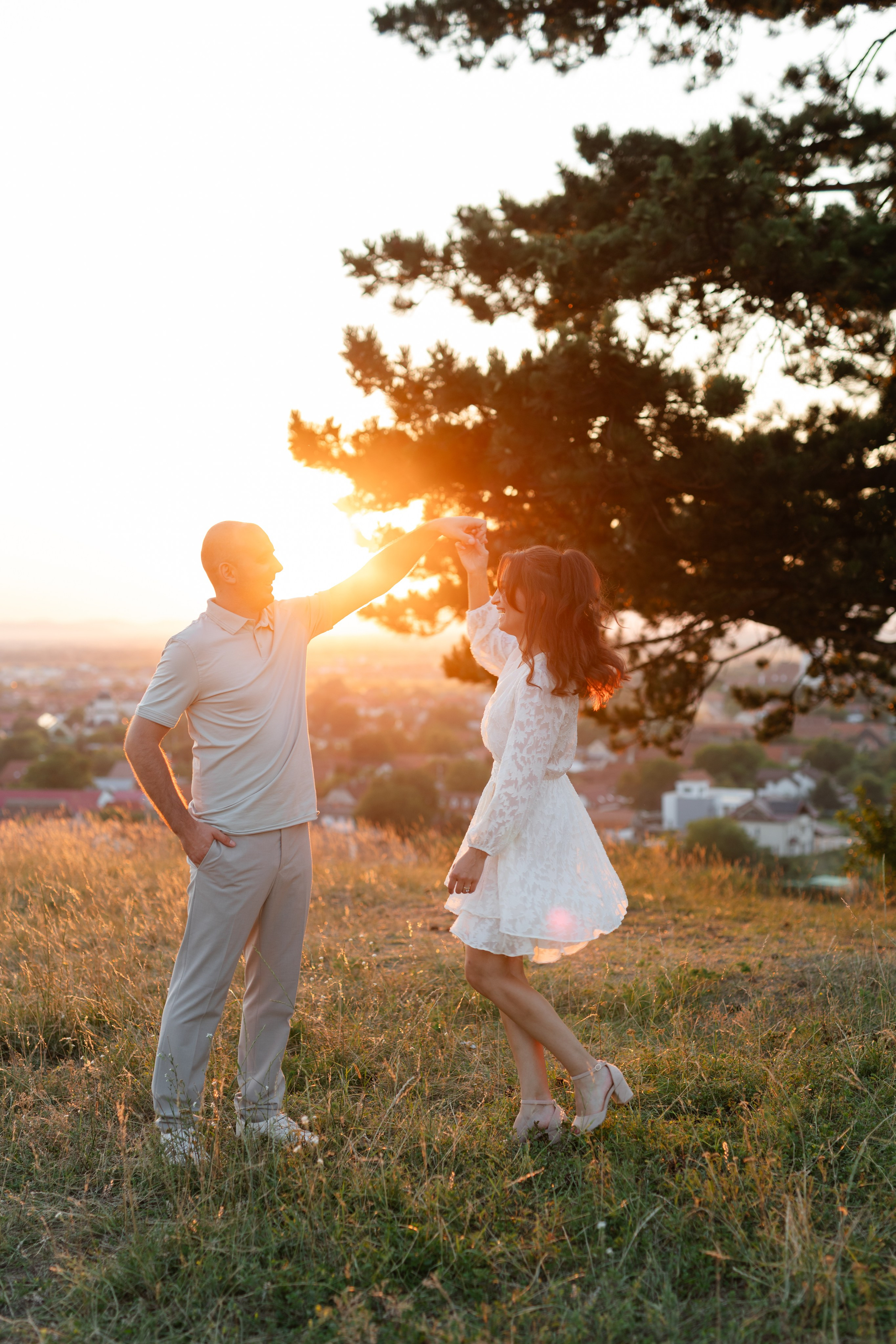 Claudia, Ionut & Cezar — Family. Main