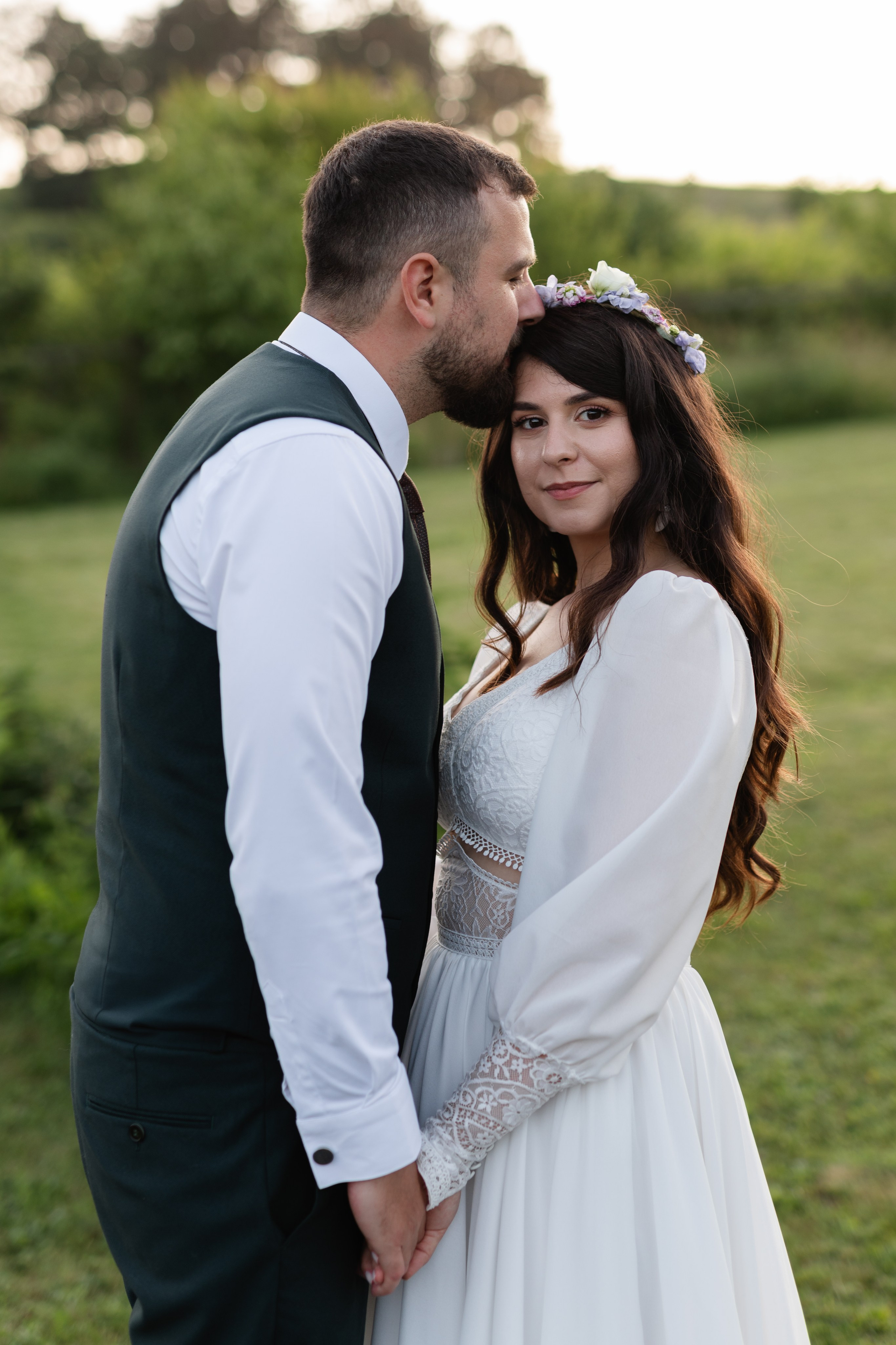 Flori & Cosmin. Main