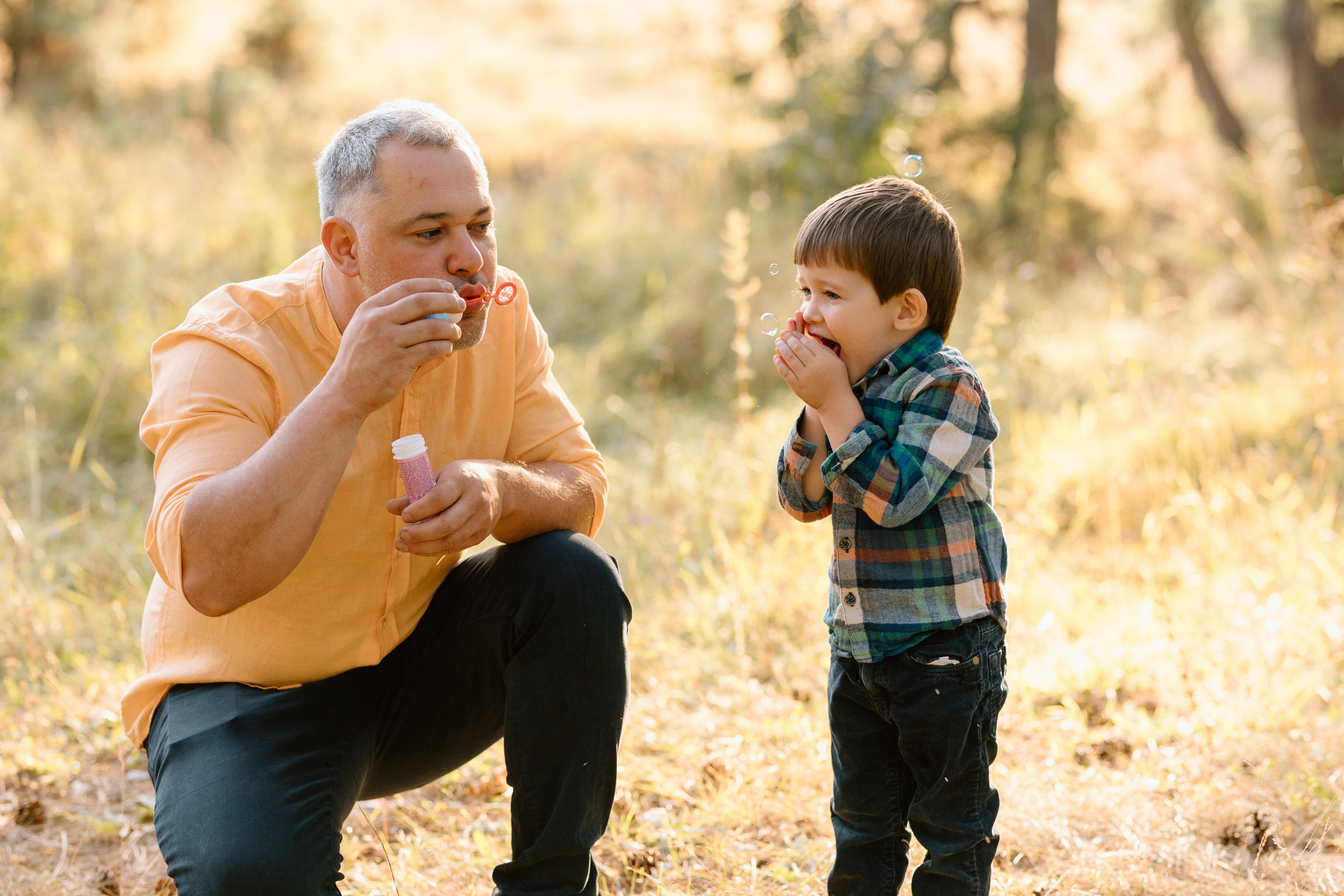Sanziana, Daniel & Alexandru — Family. Main