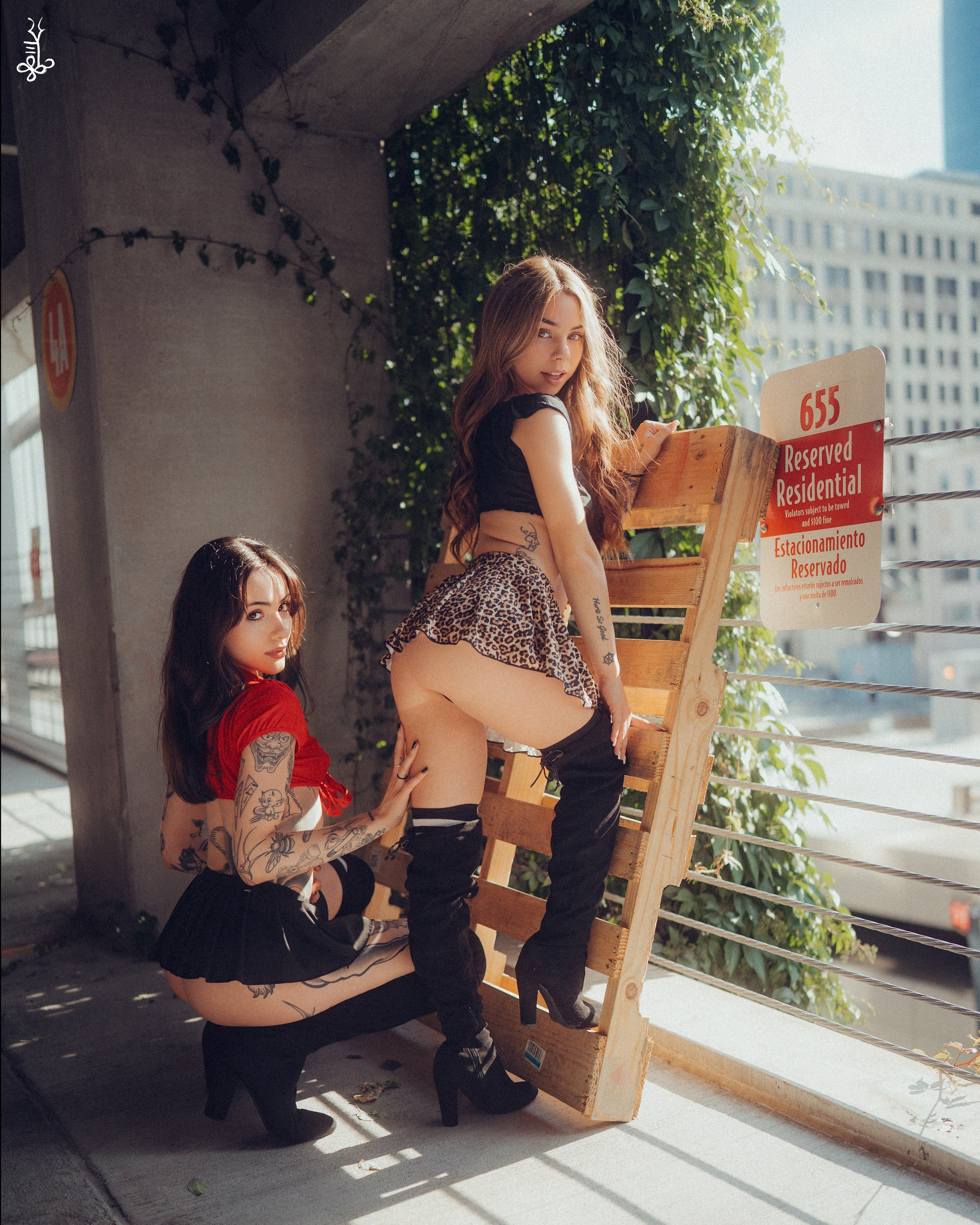 SMILEY + KENNEDY. Ke’Ondris