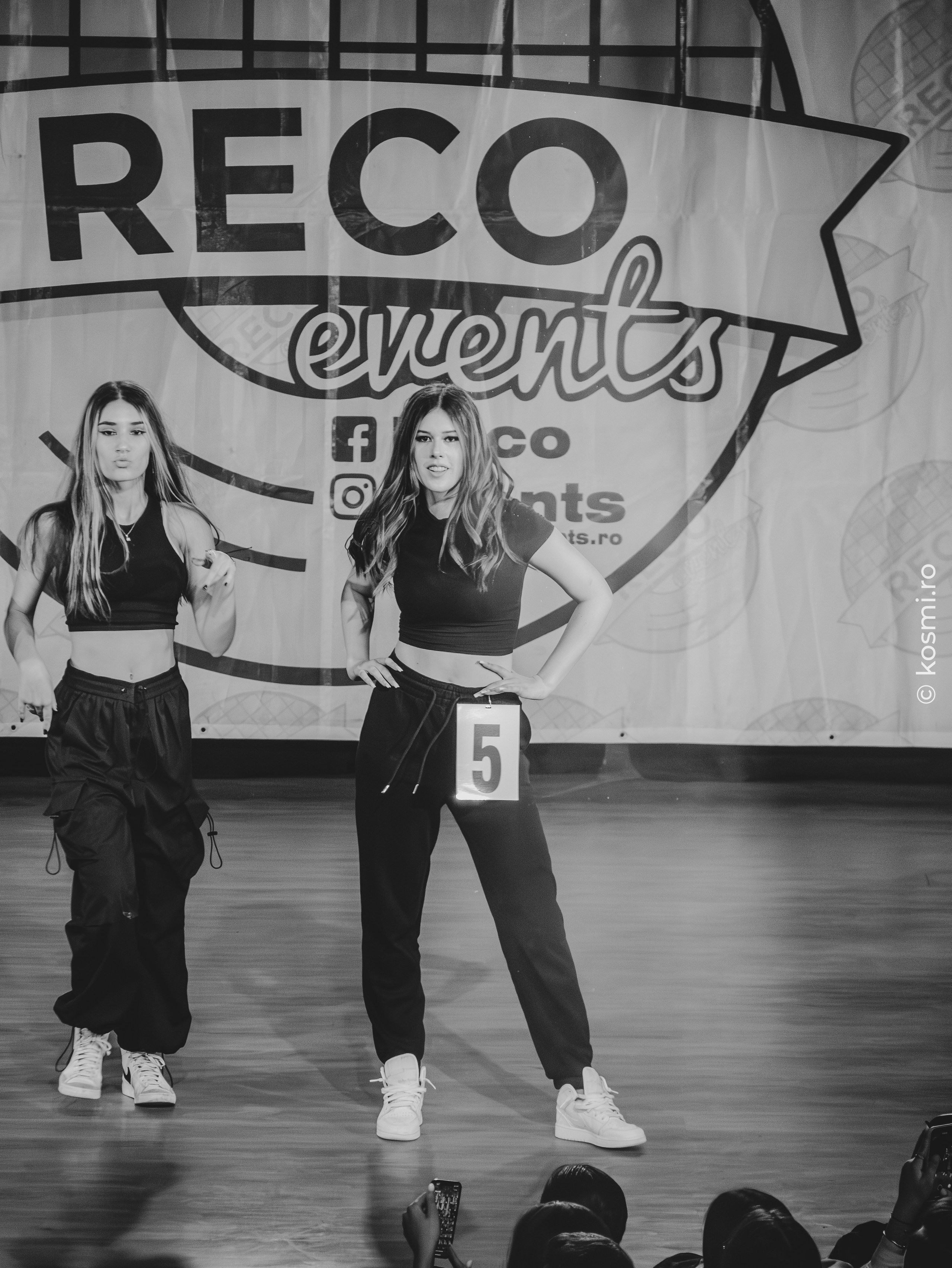 Balul Bobocilor Ștefan Odobleja 2023. Kosmi