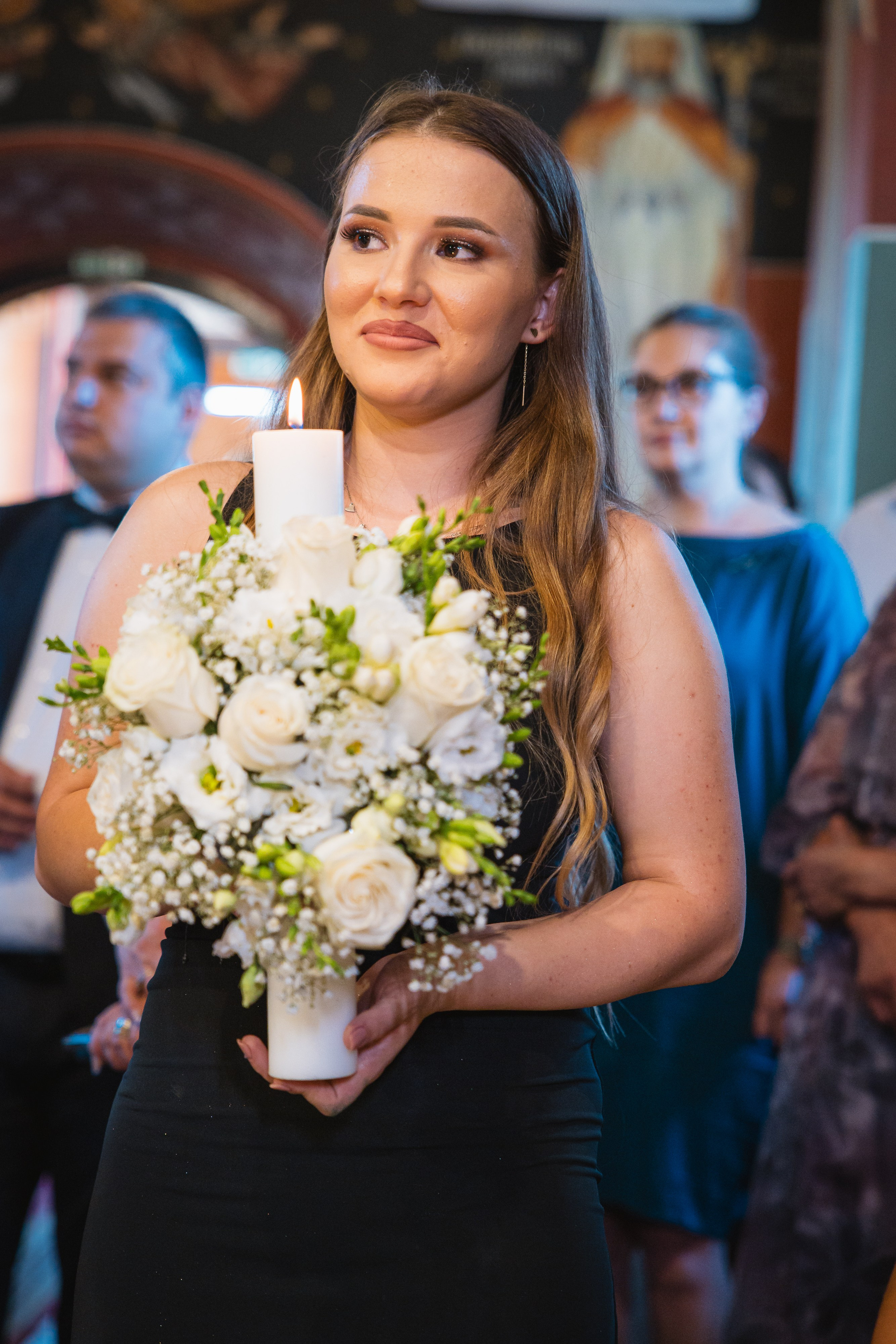 Bella & Adi. Foto Studio — Fotograf de evenimente, nunti, botezuri, portrete