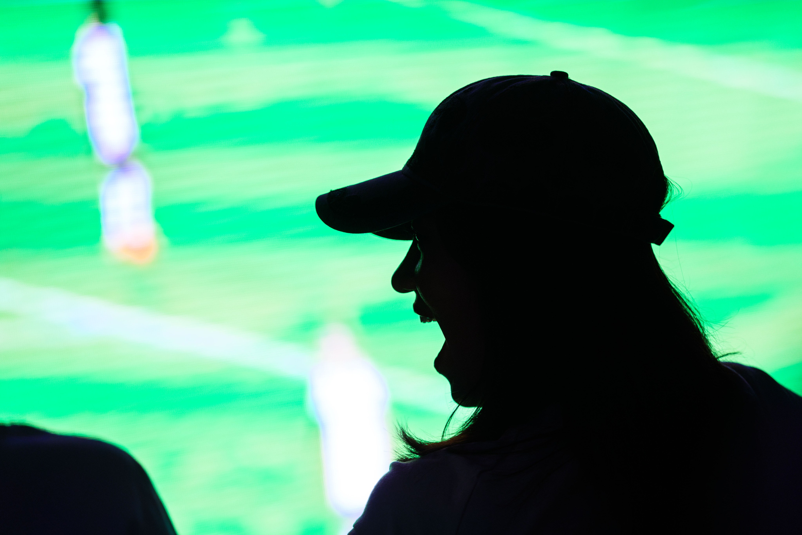 Открытия и Ивенты